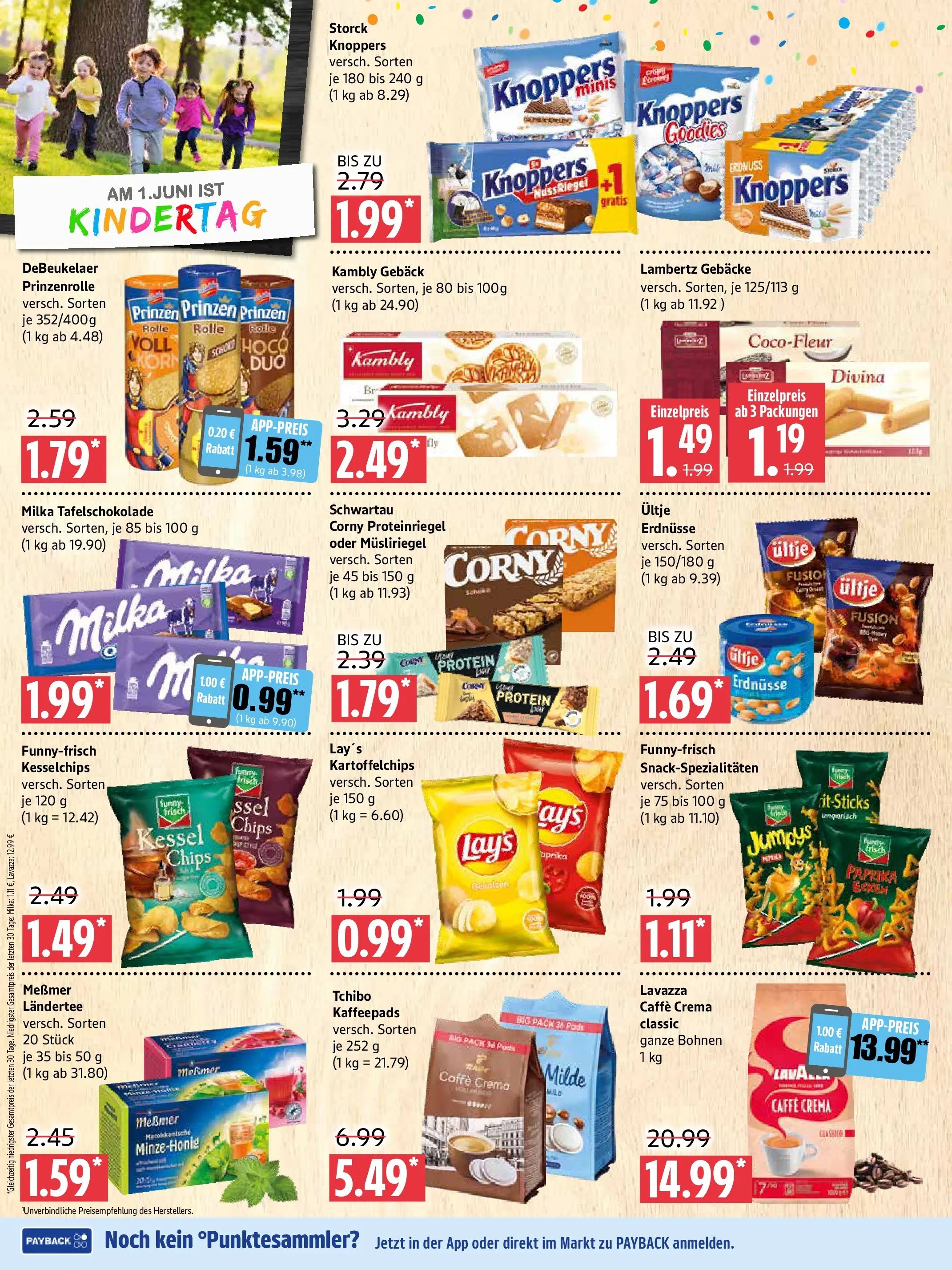 Marktkauf Prospekt Prenzlau