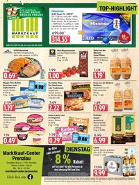 Marktkauf Prospekt Prenzlau