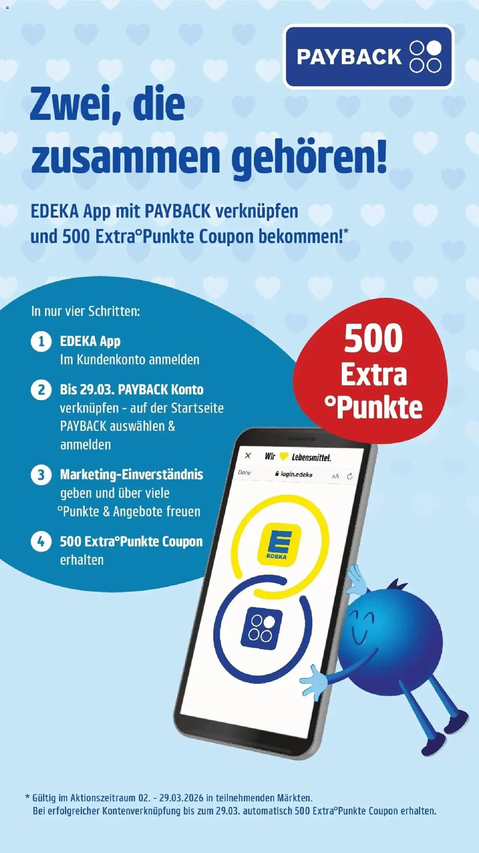 E center Prospekt Groß-Gerau	 (2026-03-23 - 2026-03-28)