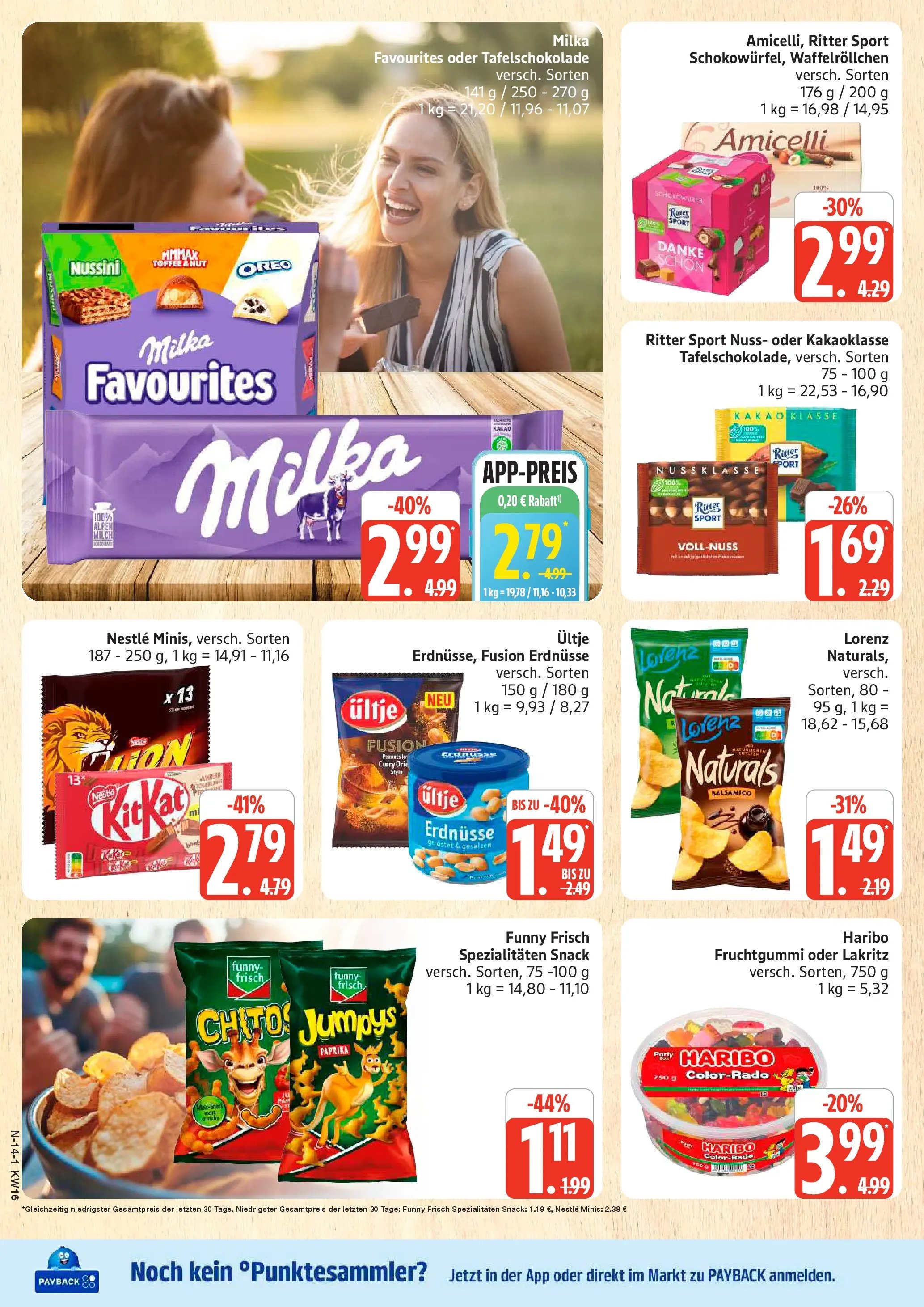 Marktkauf Prospekt Neuenkirchen	