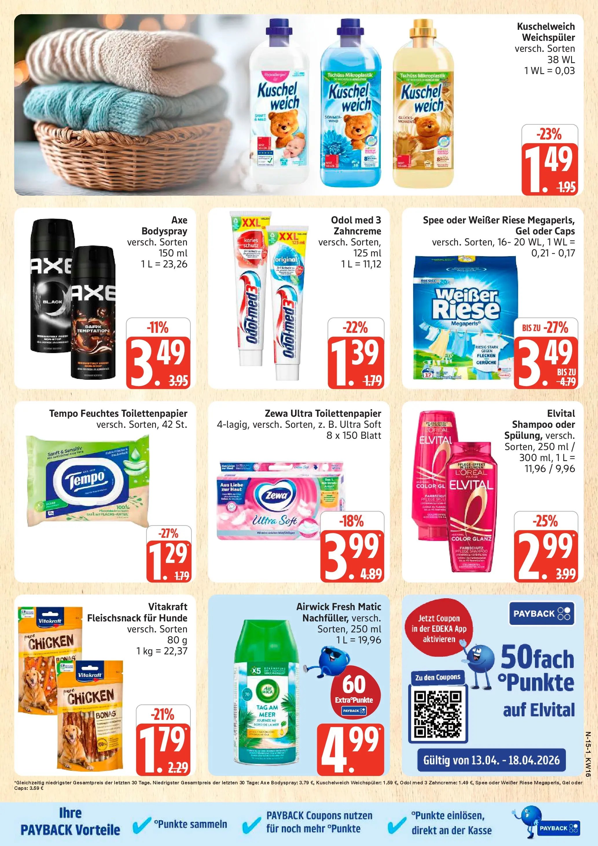 Marktkauf Prospekt Neuenkirchen	