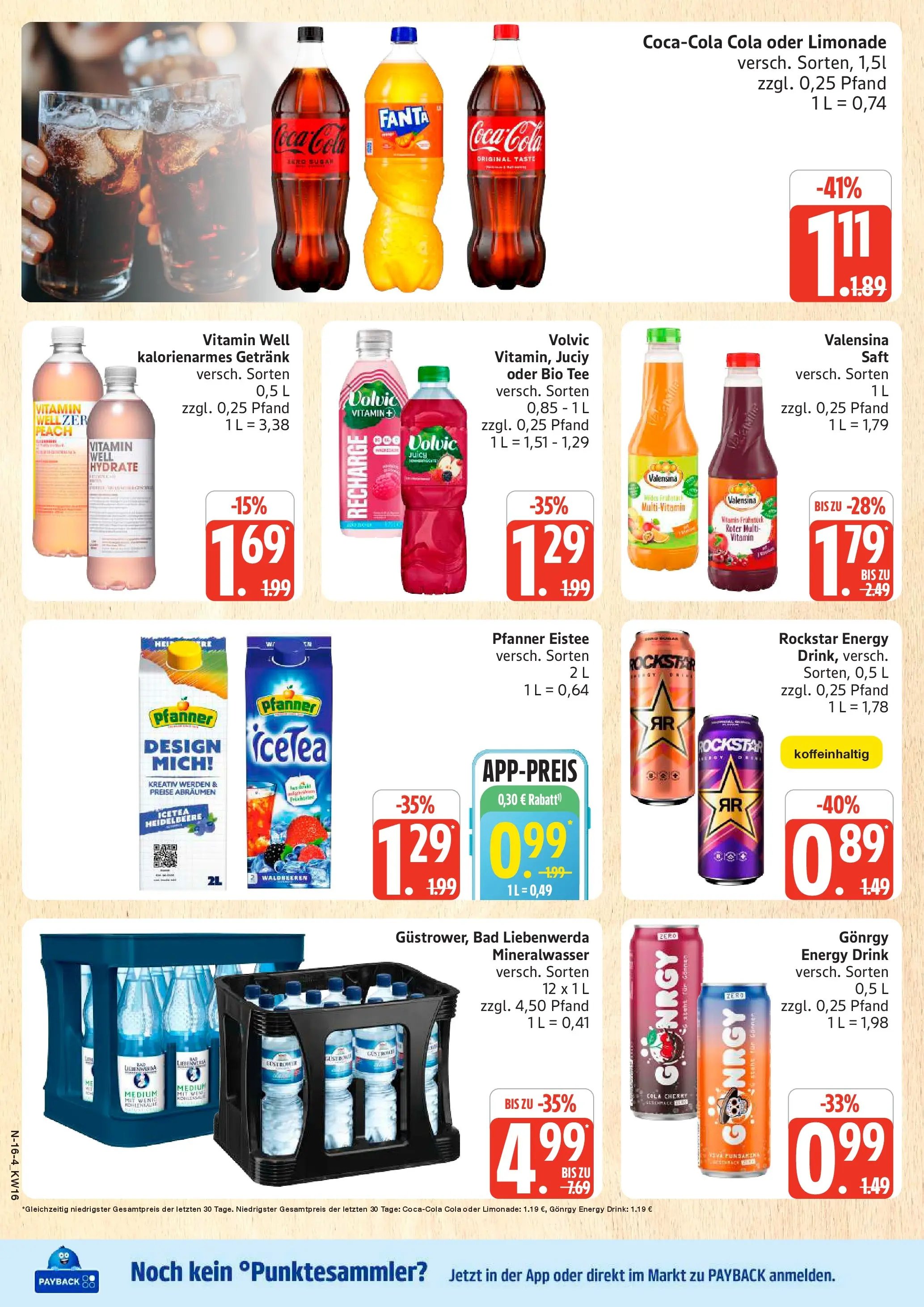 Marktkauf Prospekt Neuenkirchen	