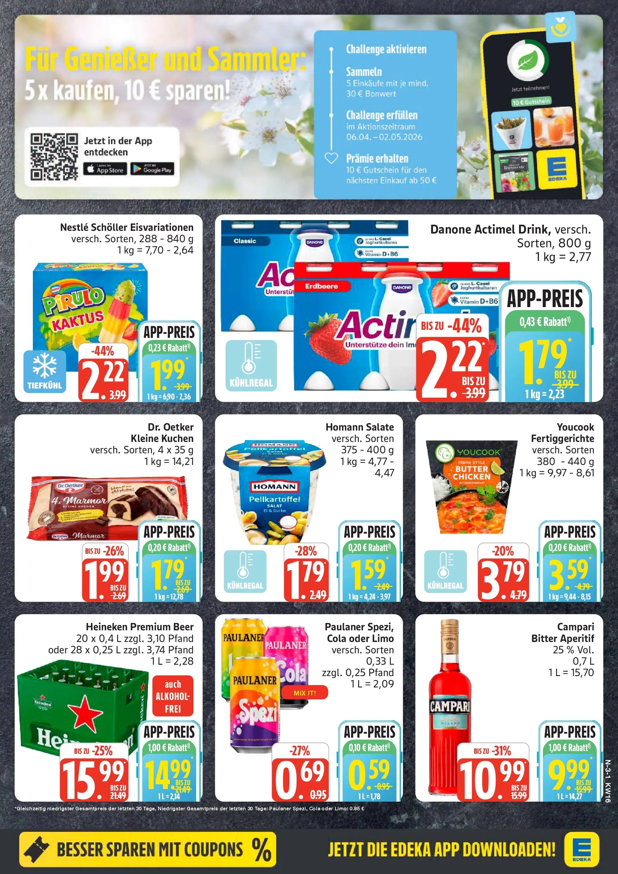 Marktkauf Prospekt Neuenkirchen	