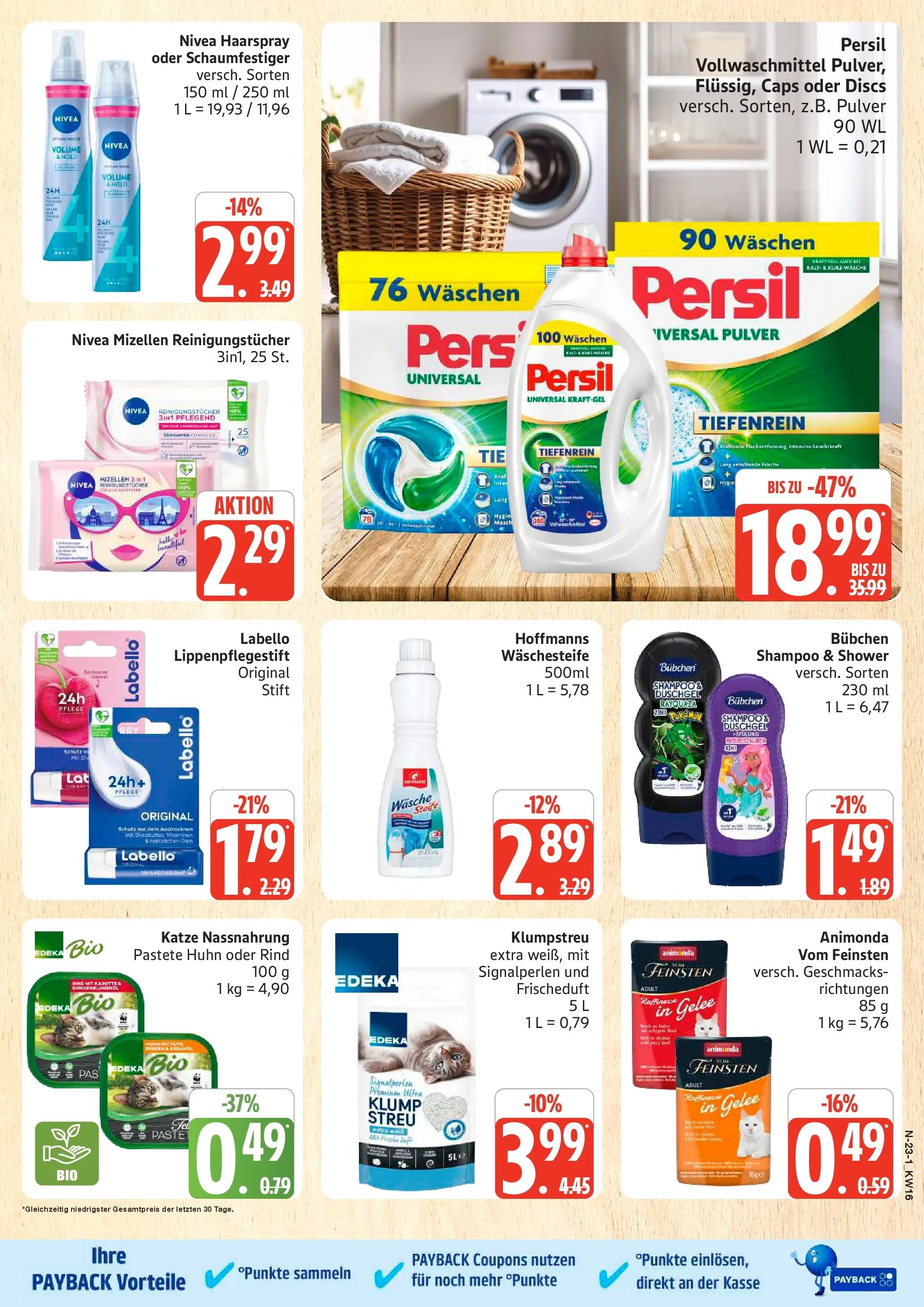 Marktkauf Prospekt Neuenkirchen	