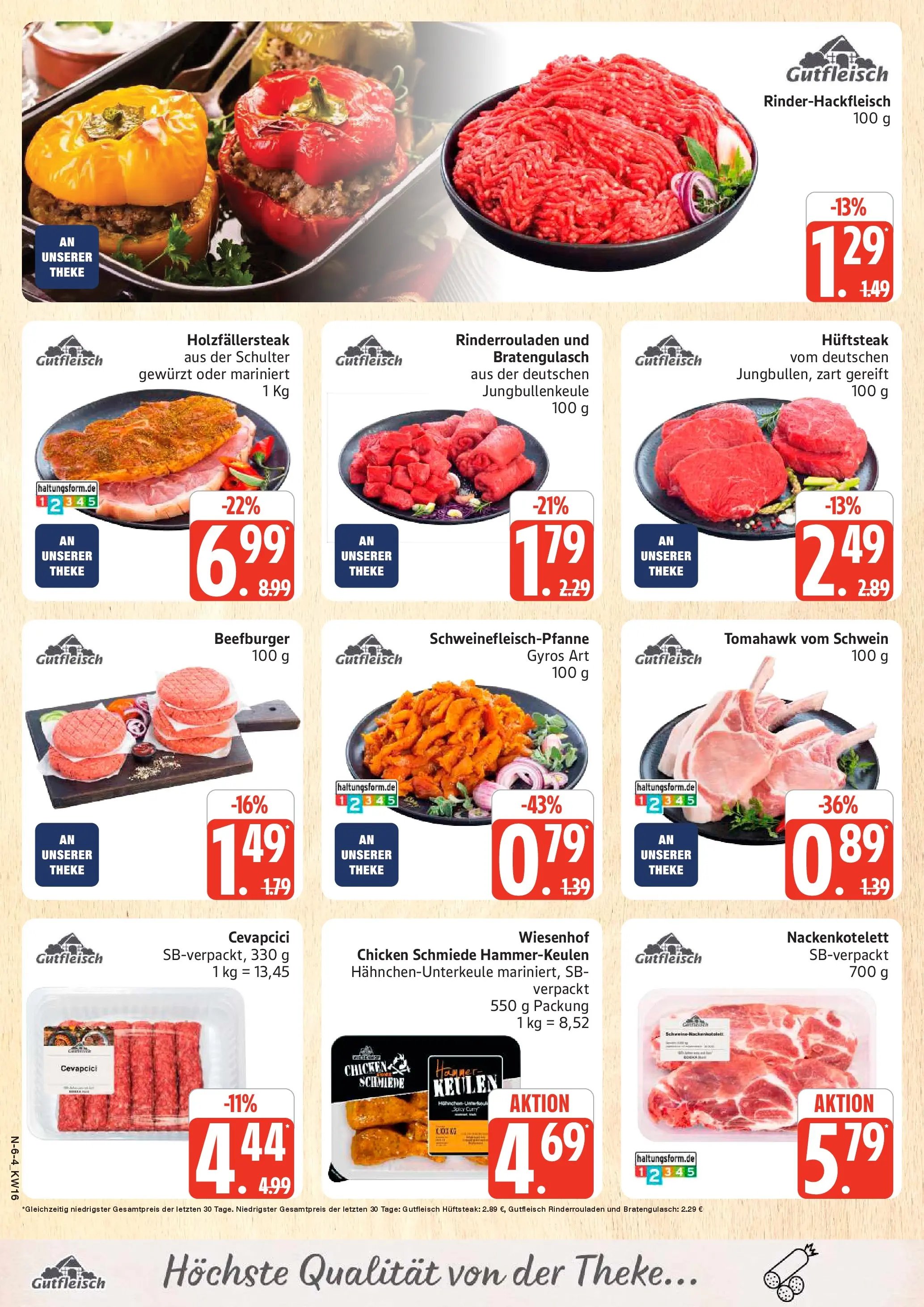 Marktkauf Prospekt Neuenkirchen	