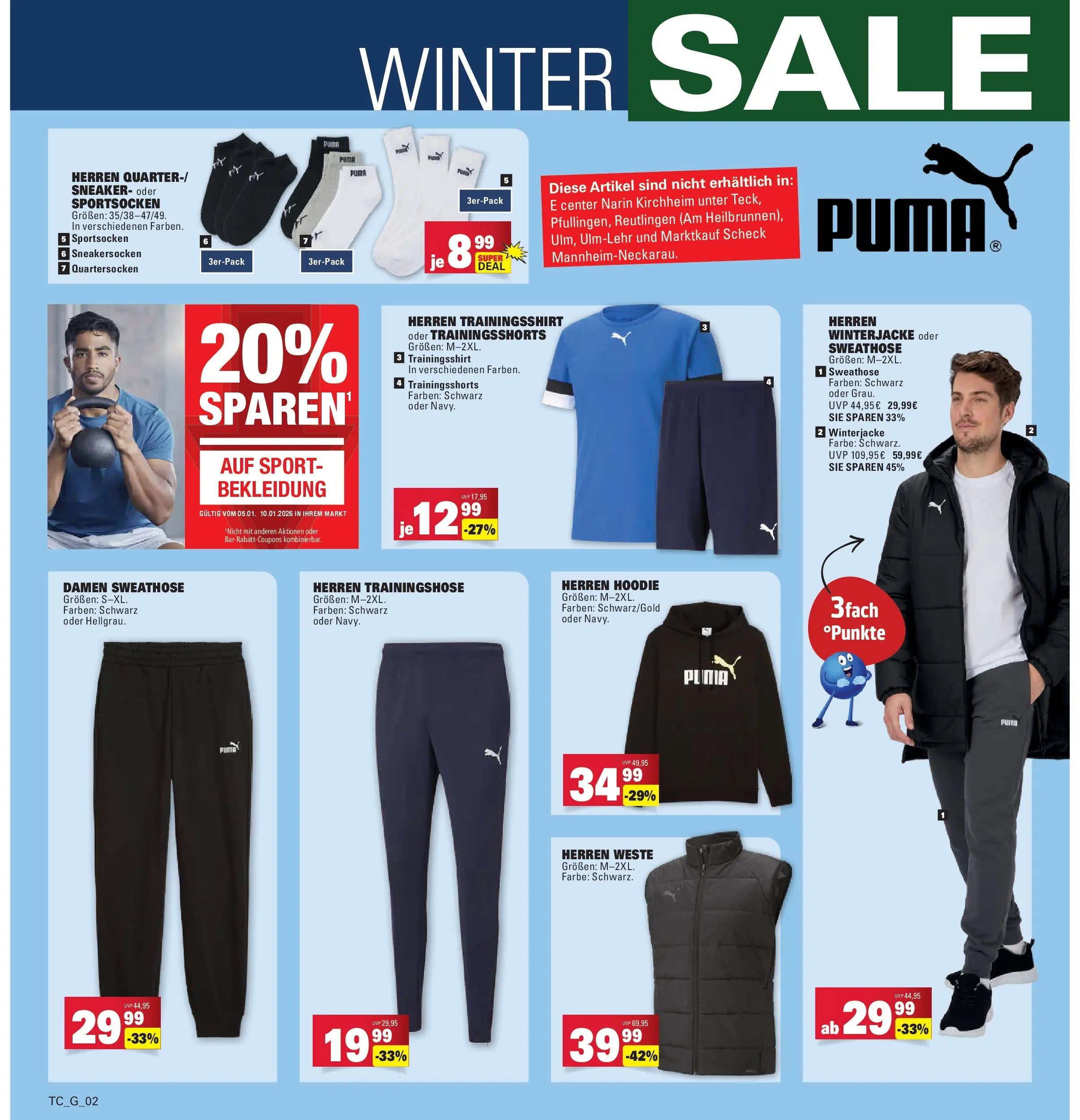 Marktkauf - Marktkauf: Wochenangebote