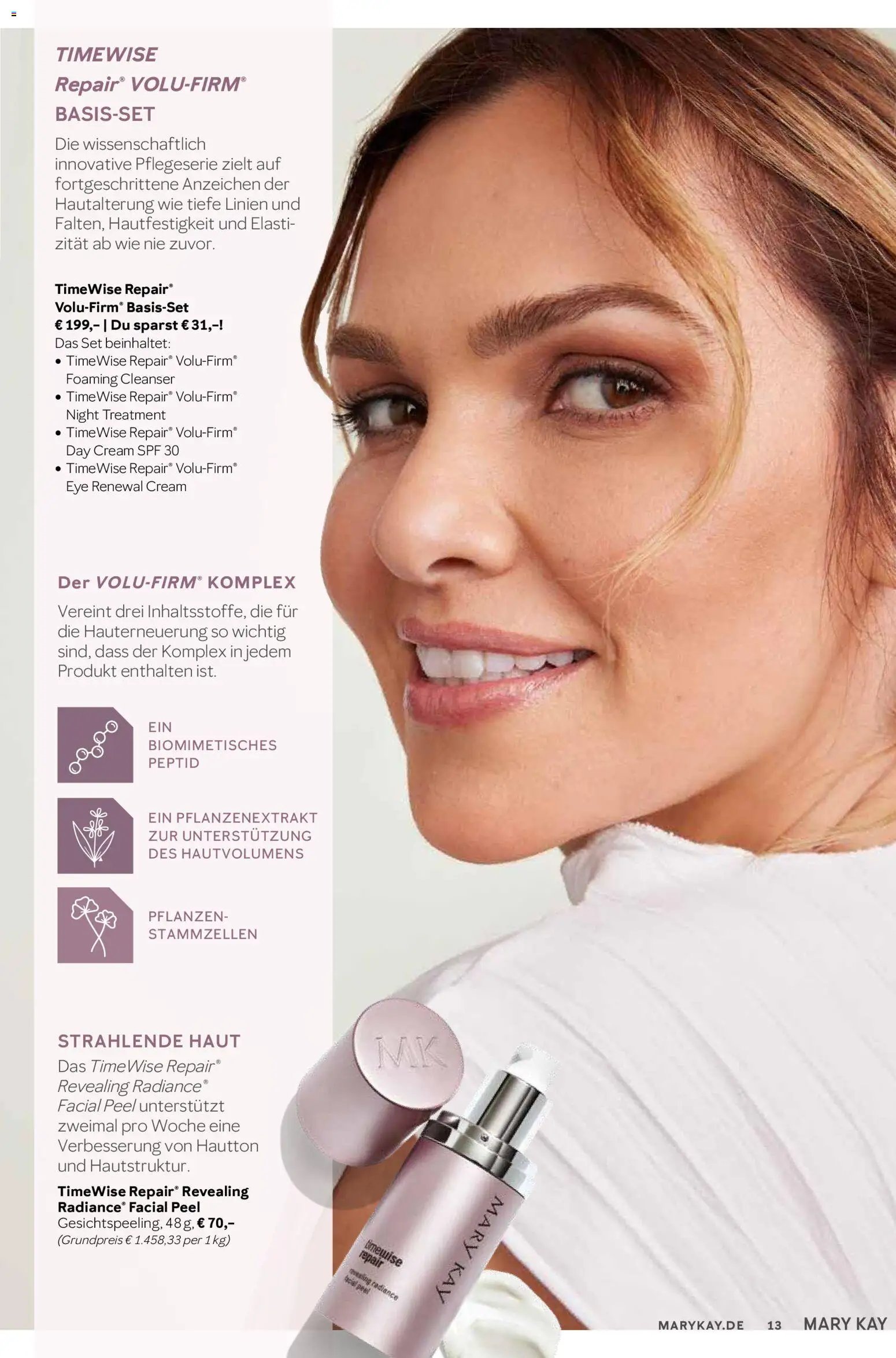 Mary Kay Katalog (2026-01-15 - 2026-04-15)