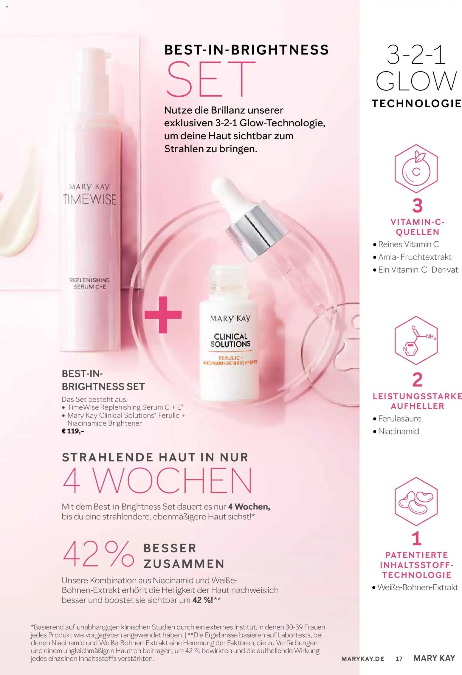 Mary Kay Katalog (2026-01-15 - 2026-04-15)