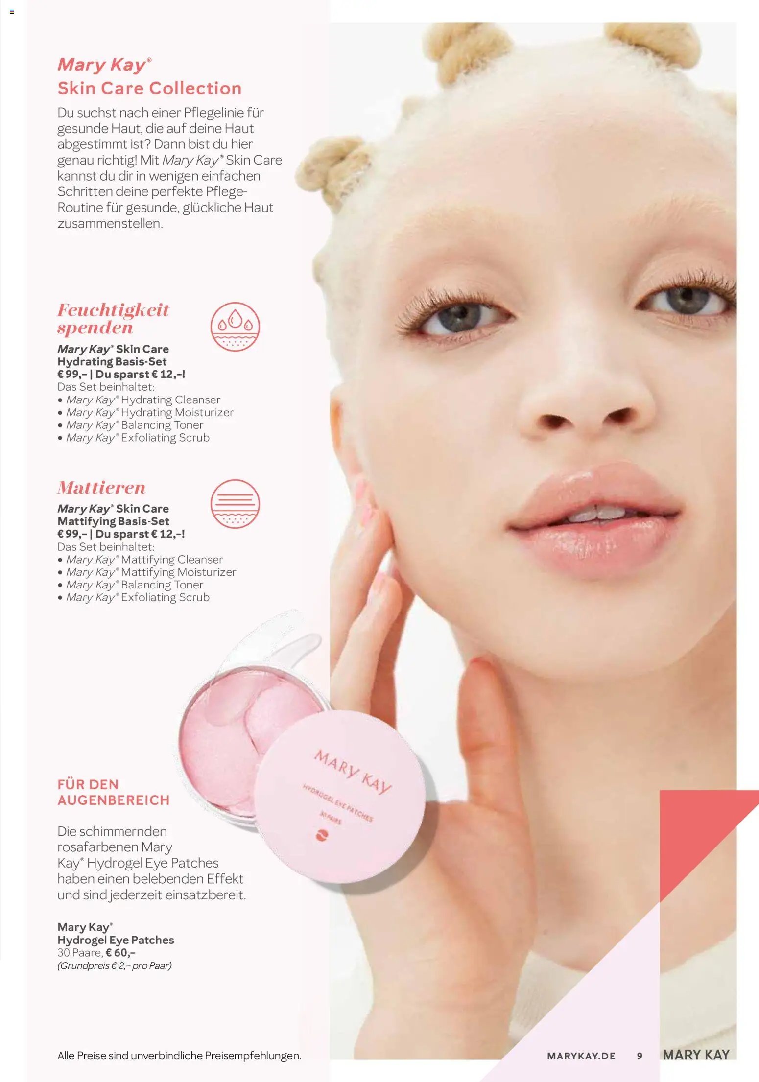 Mary Kay Katalog (2026-01-15 - 2026-04-15)