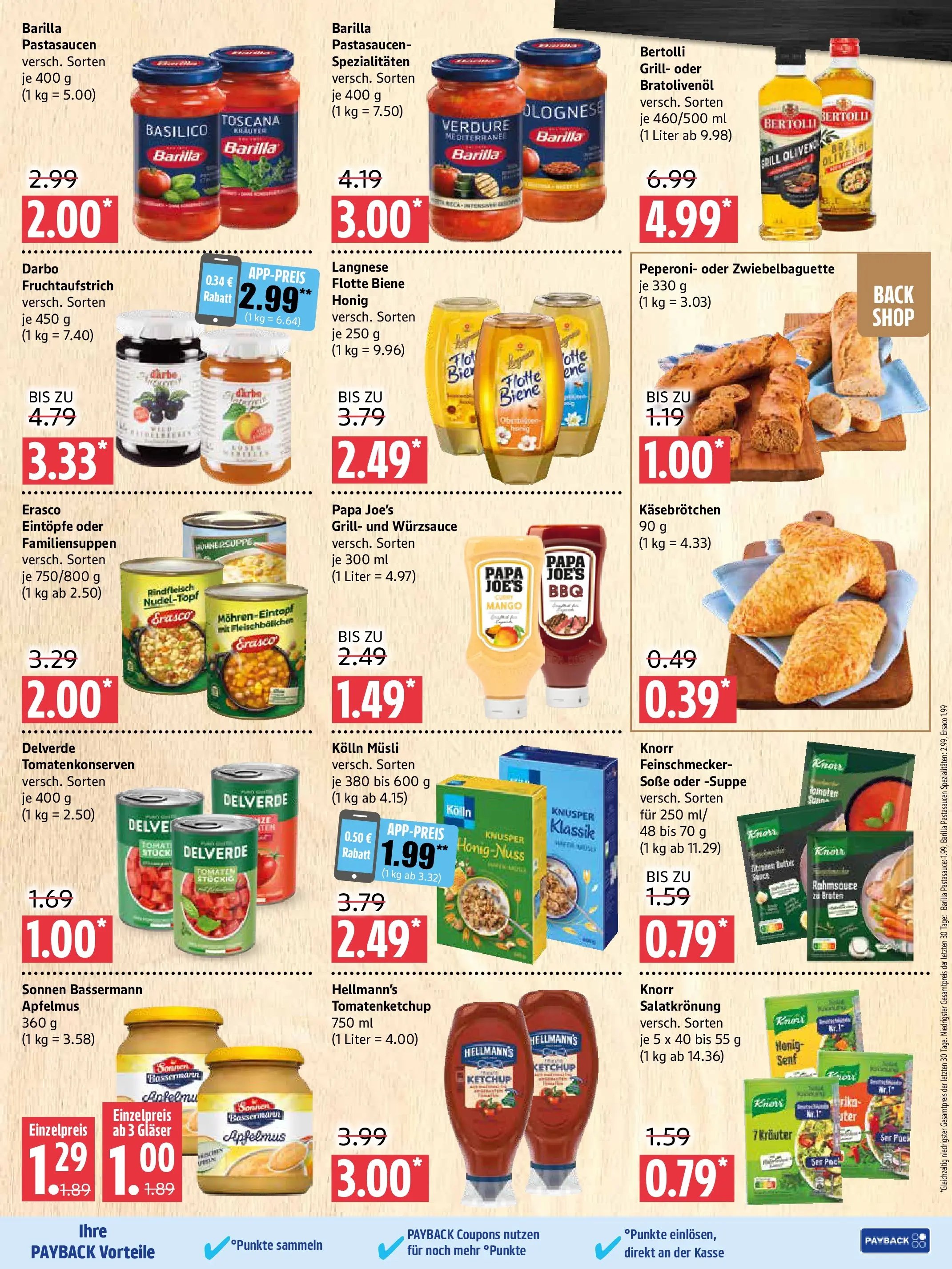 Marktkauf Prospekt Prenzlau	