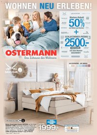 Ostermann Schlafen-spezial
