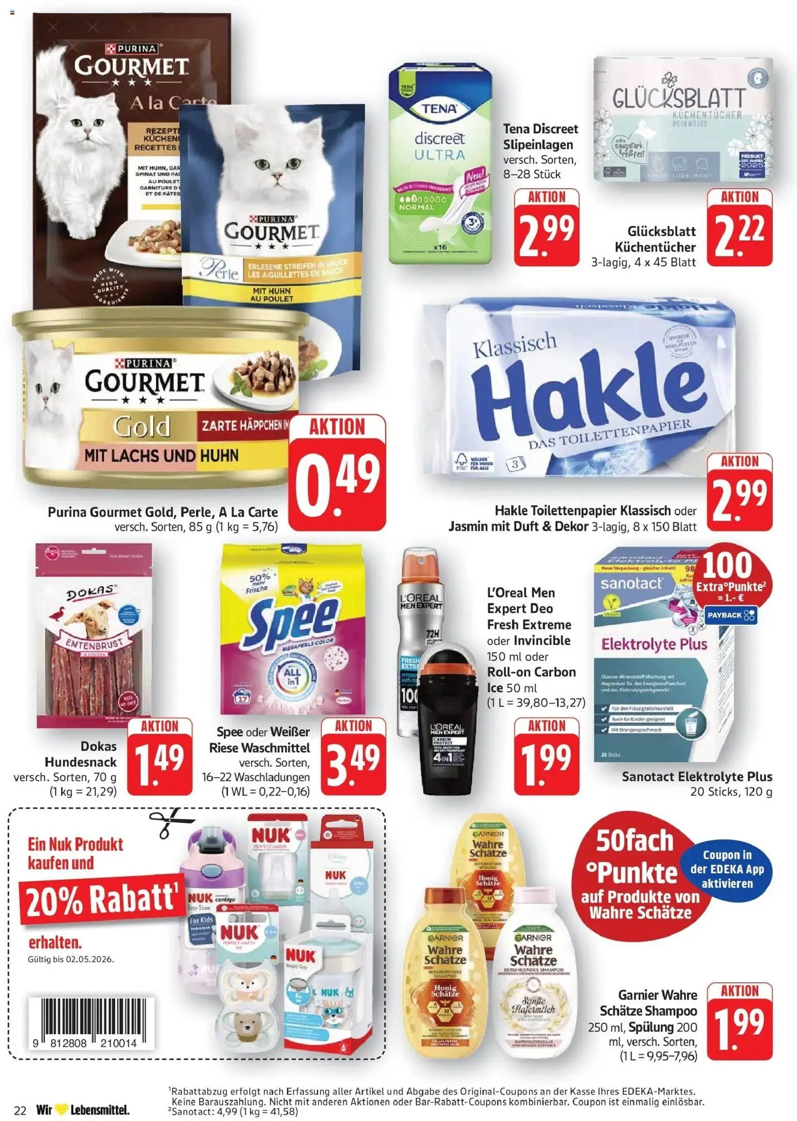 Angebote