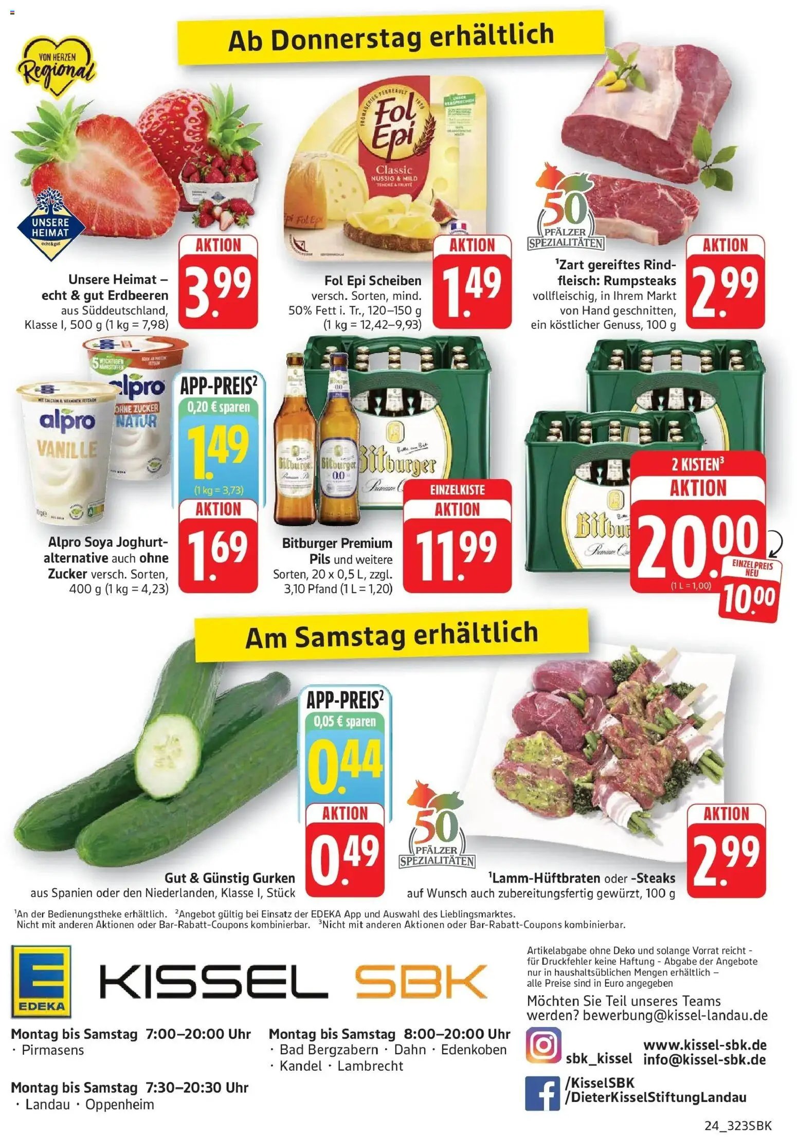 Angebote