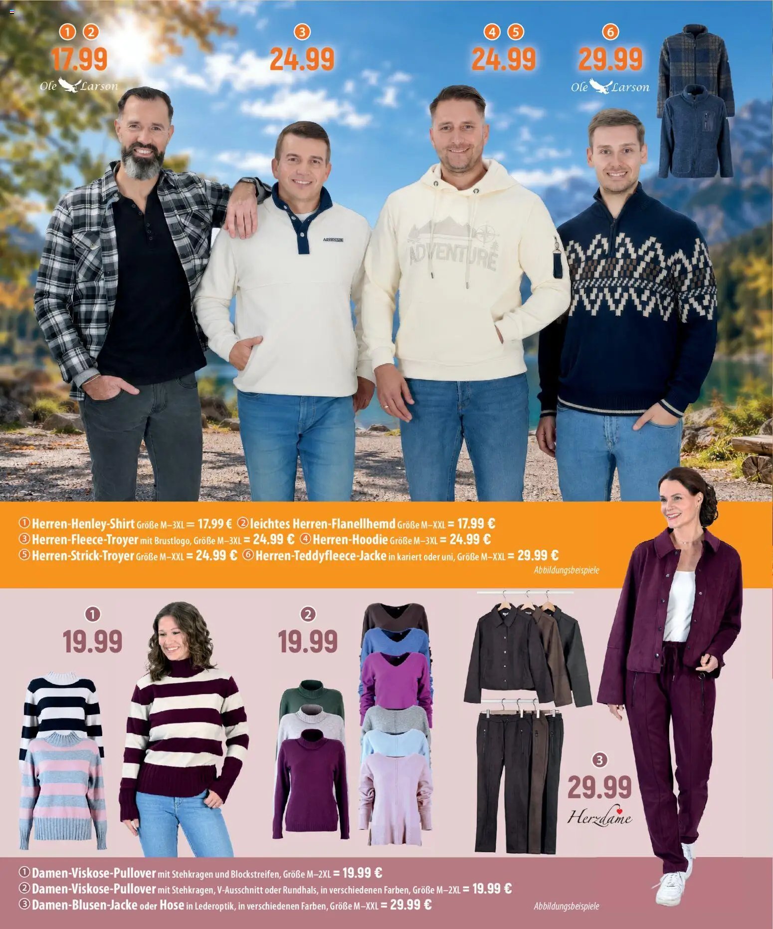 Famila Herbst-Styles