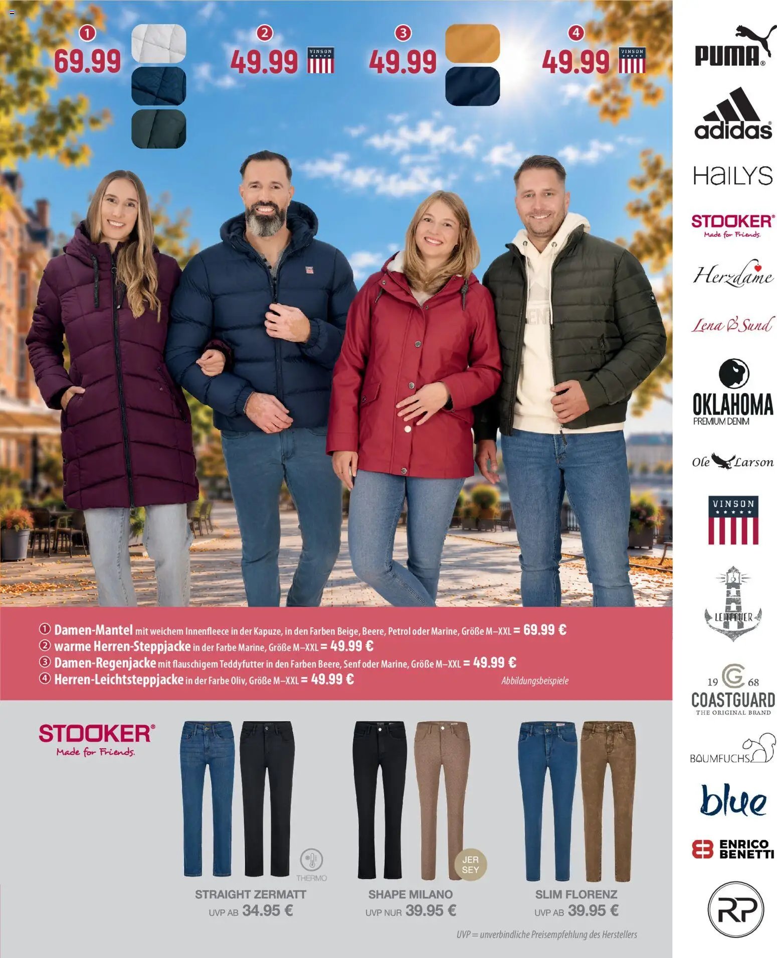 Famila Herbst-Styles