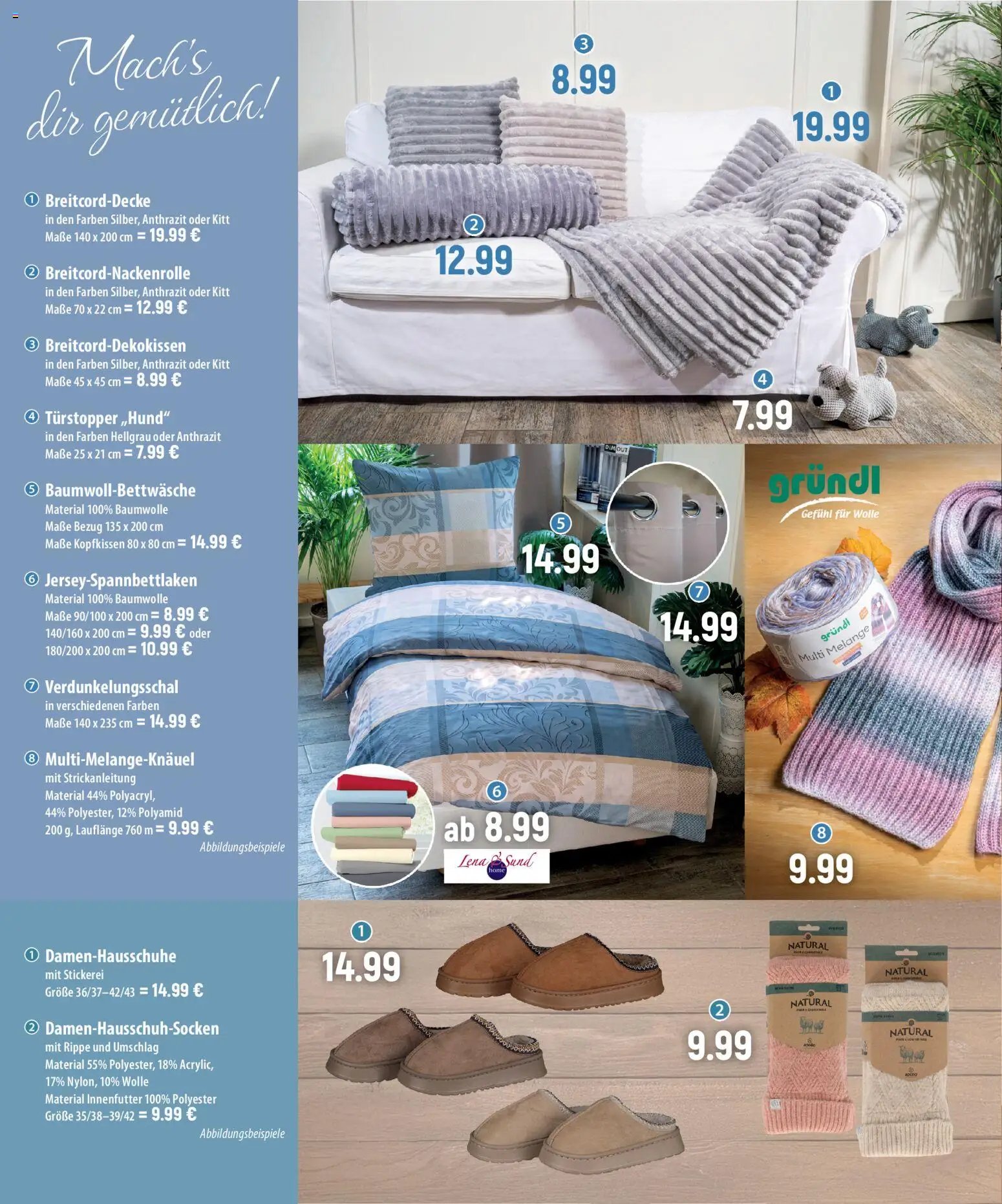 Famila Herbst-Styles