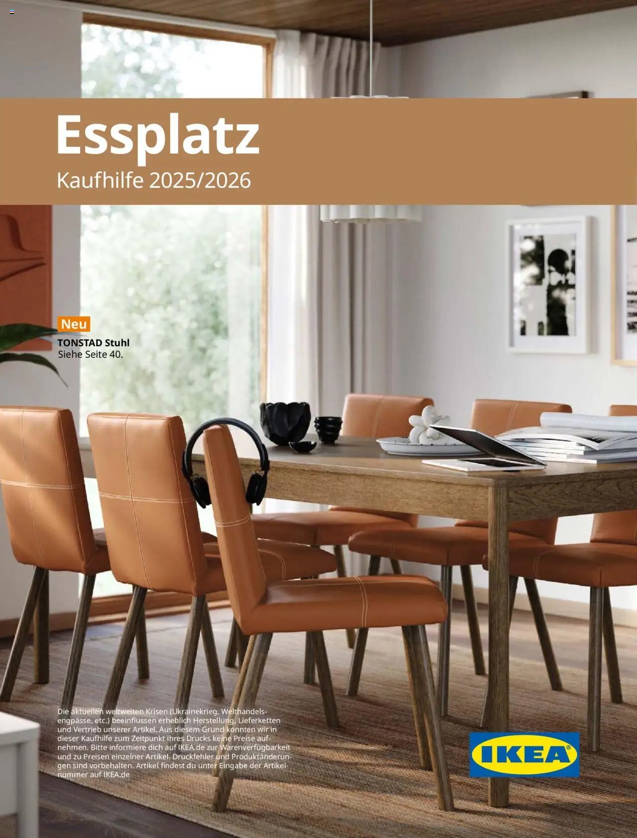 Ikea Essplatz