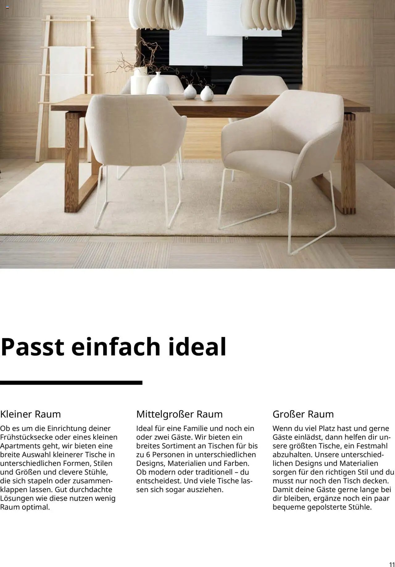 Ikea Essplatz