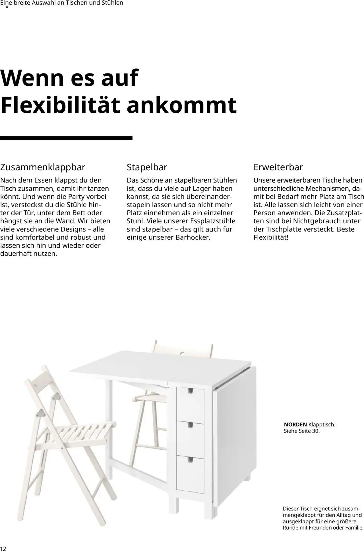 Ikea Essplatz