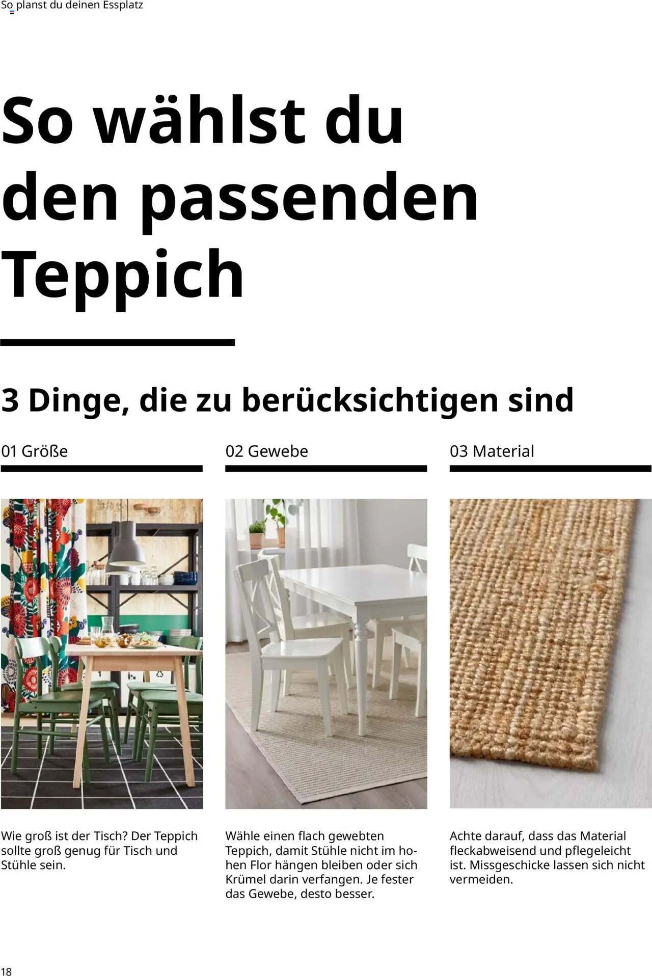 Ikea Essplatz