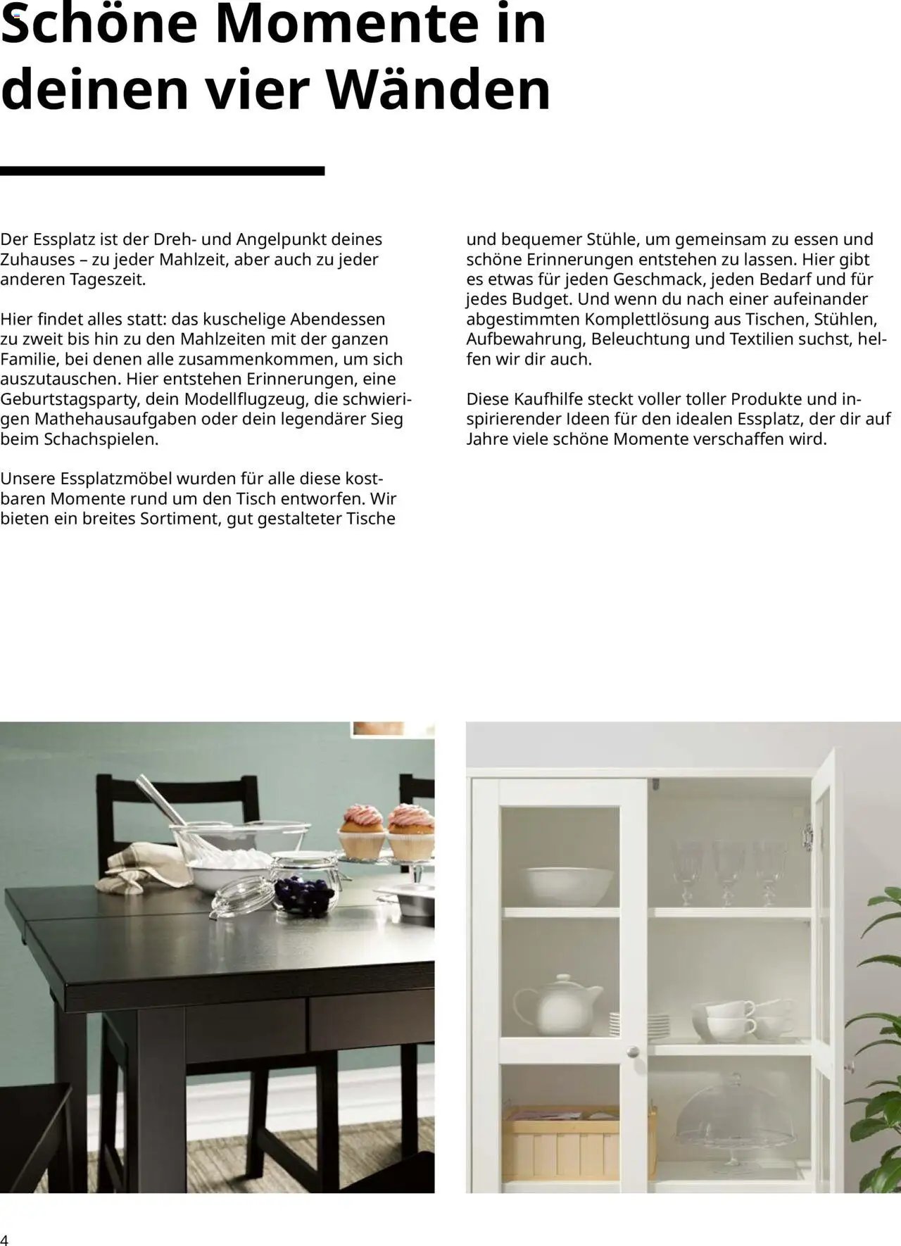 Ikea Essplatz