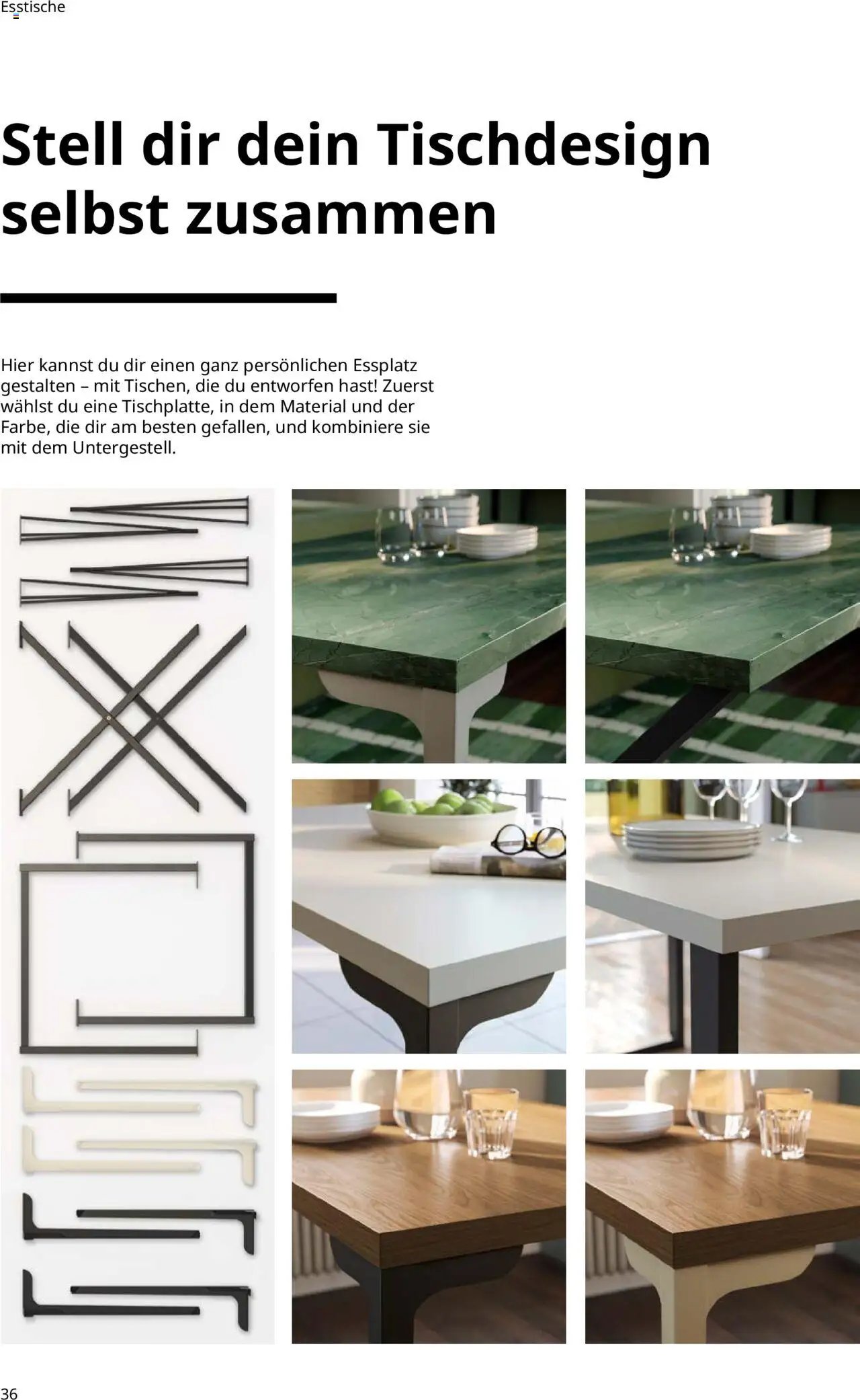 Ikea Essplatz