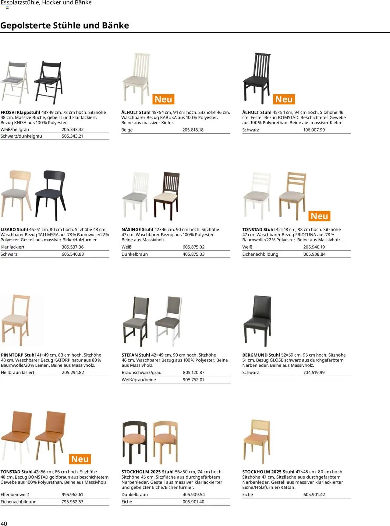 Ikea Essplatz