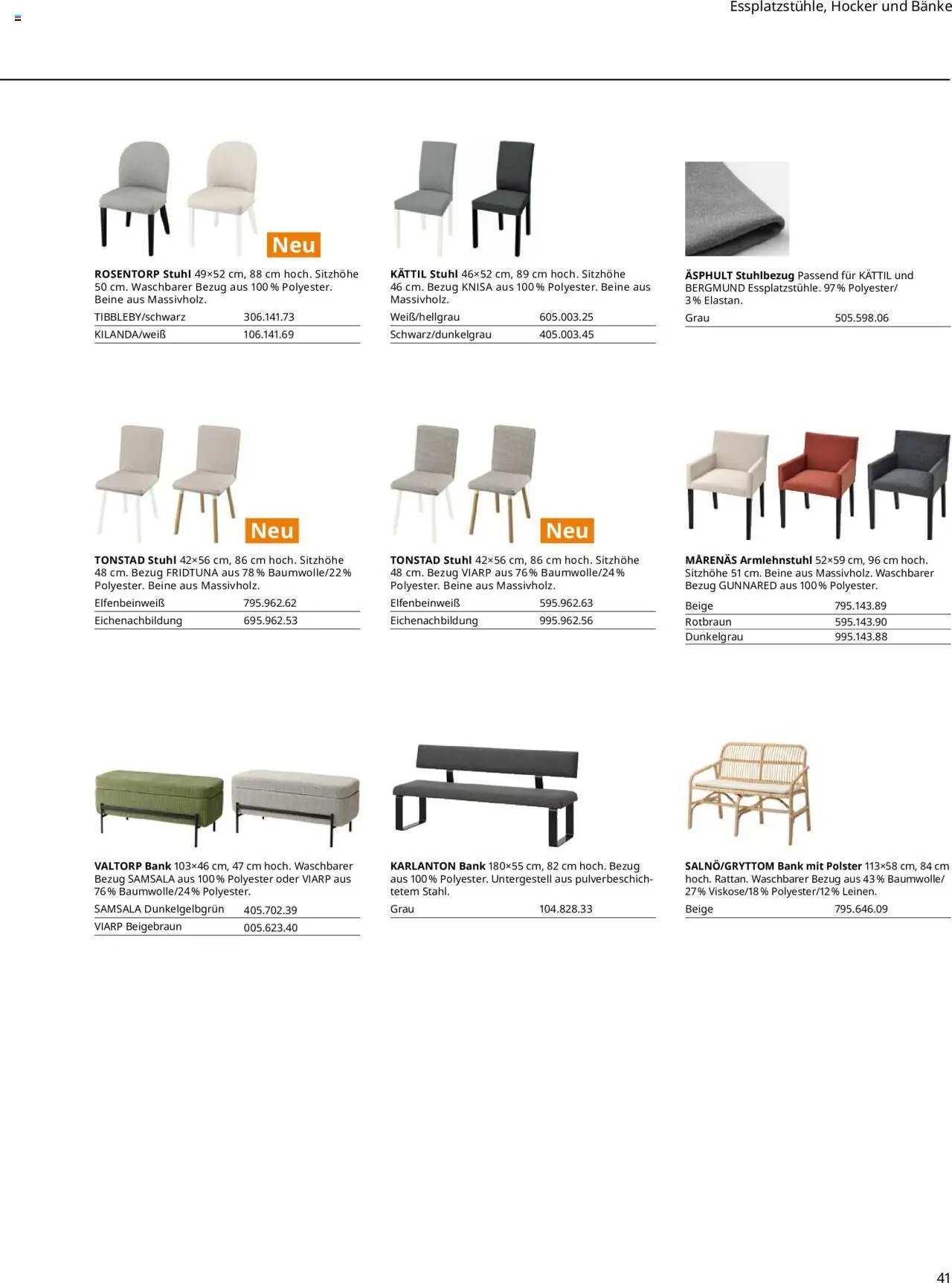 Ikea Essplatz