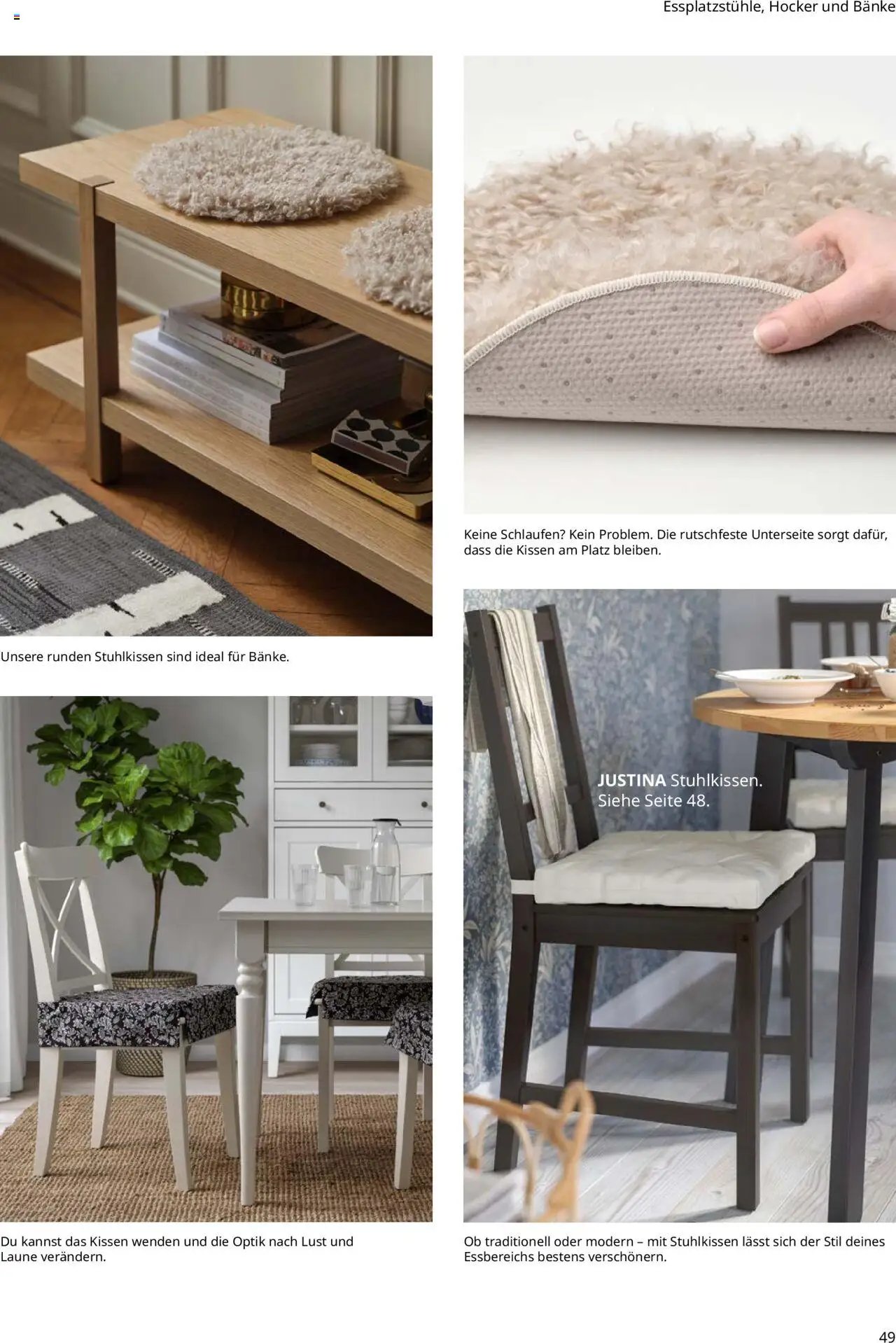 Ikea Essplatz