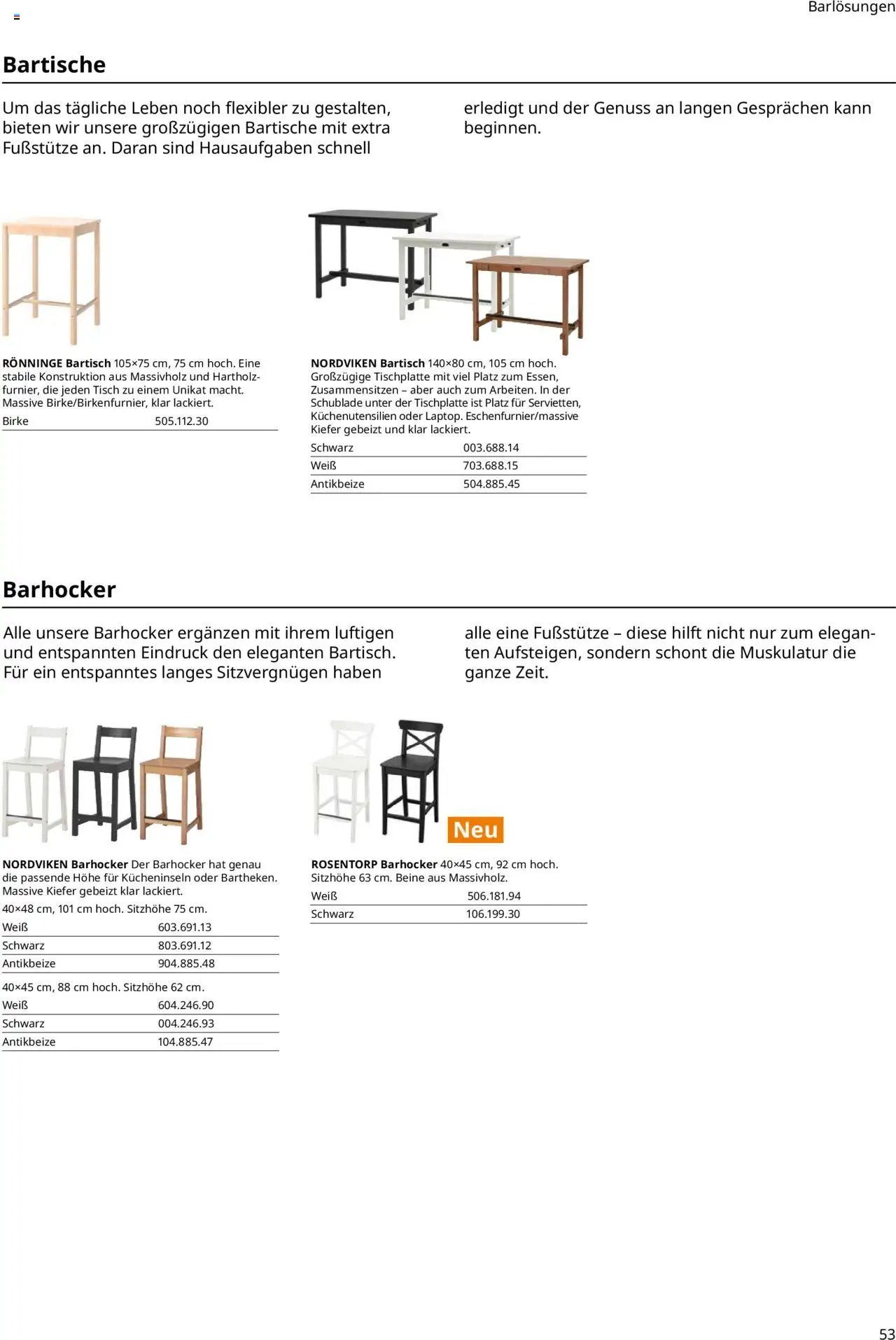 Ikea Essplatz
