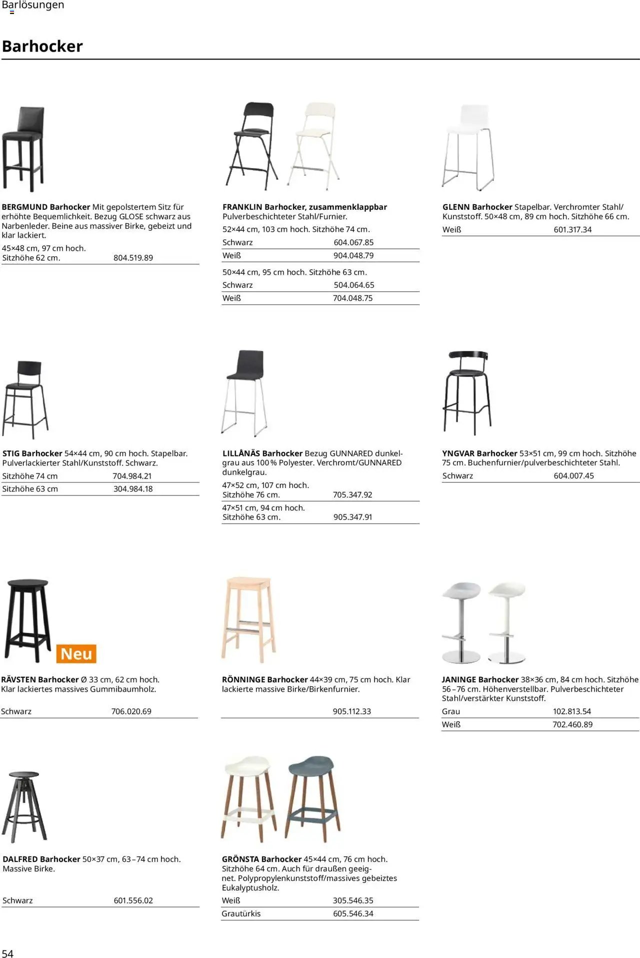 Ikea Essplatz