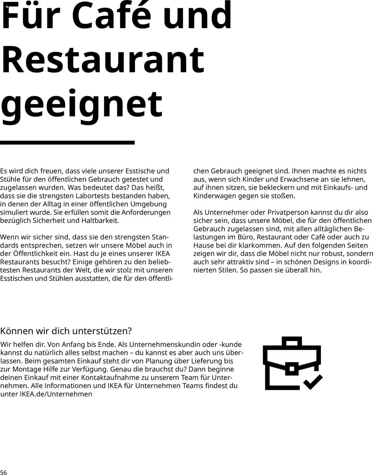 Ikea Essplatz