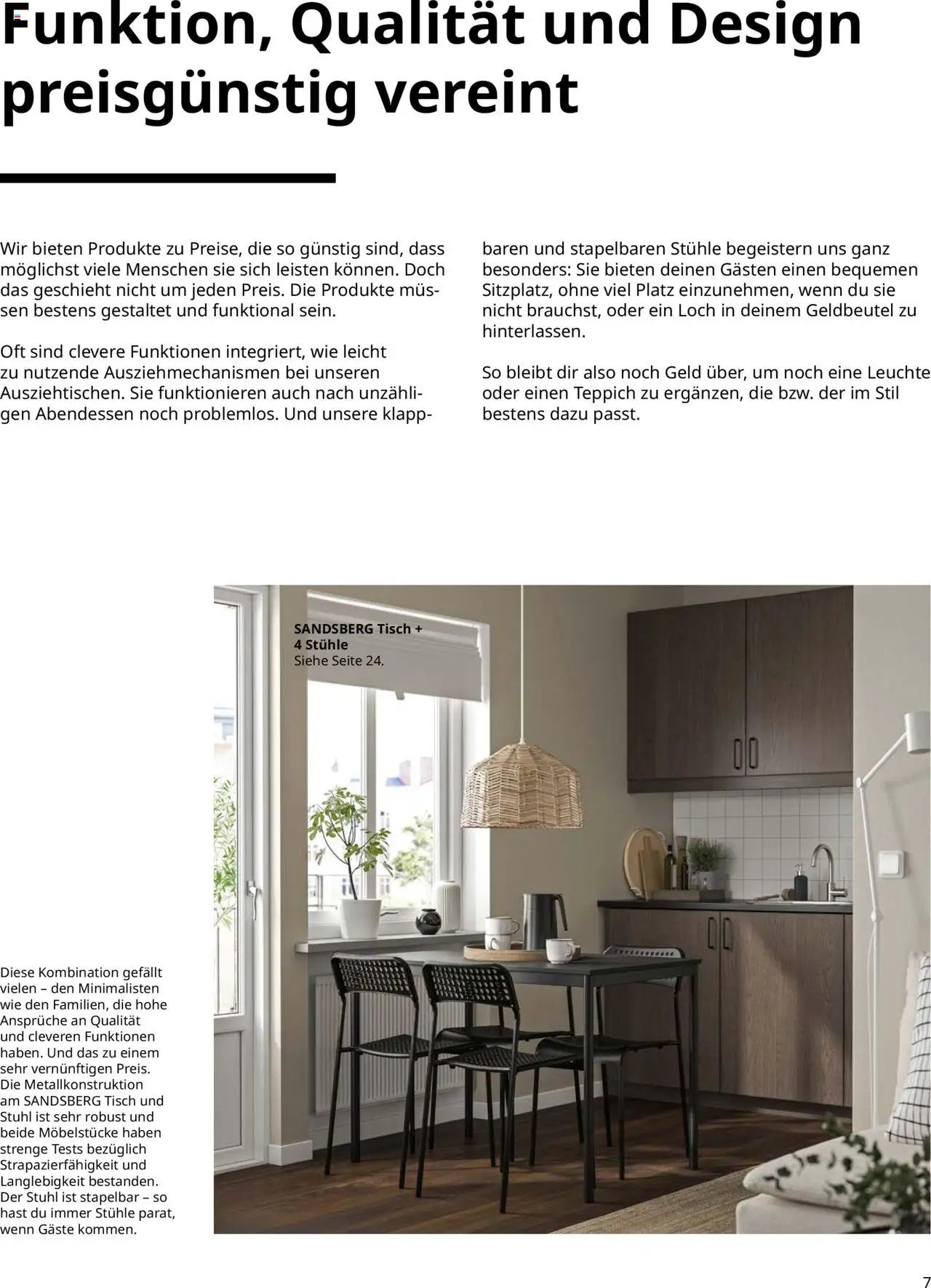 Ikea Essplatz