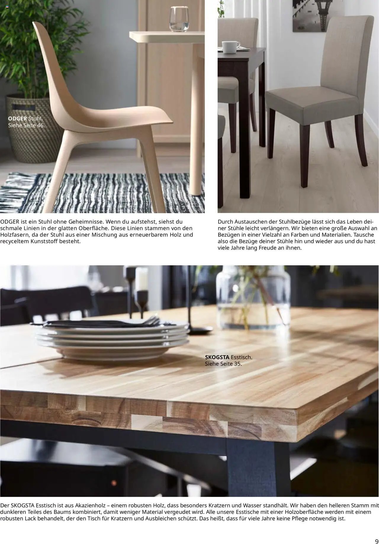 Ikea Essplatz