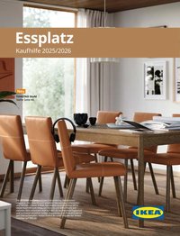 Ikea Essplatz