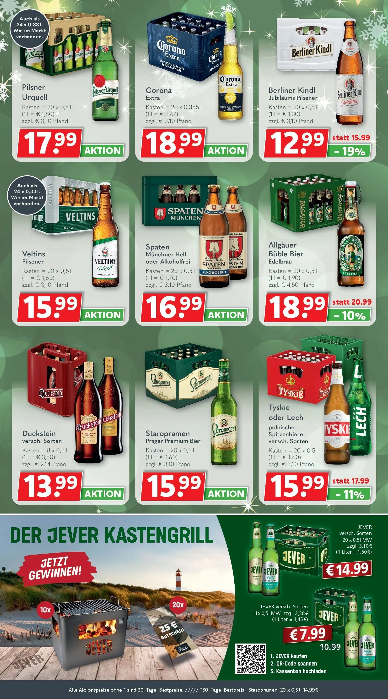 Getränkeland - Getränkeland: Getränkeangebote