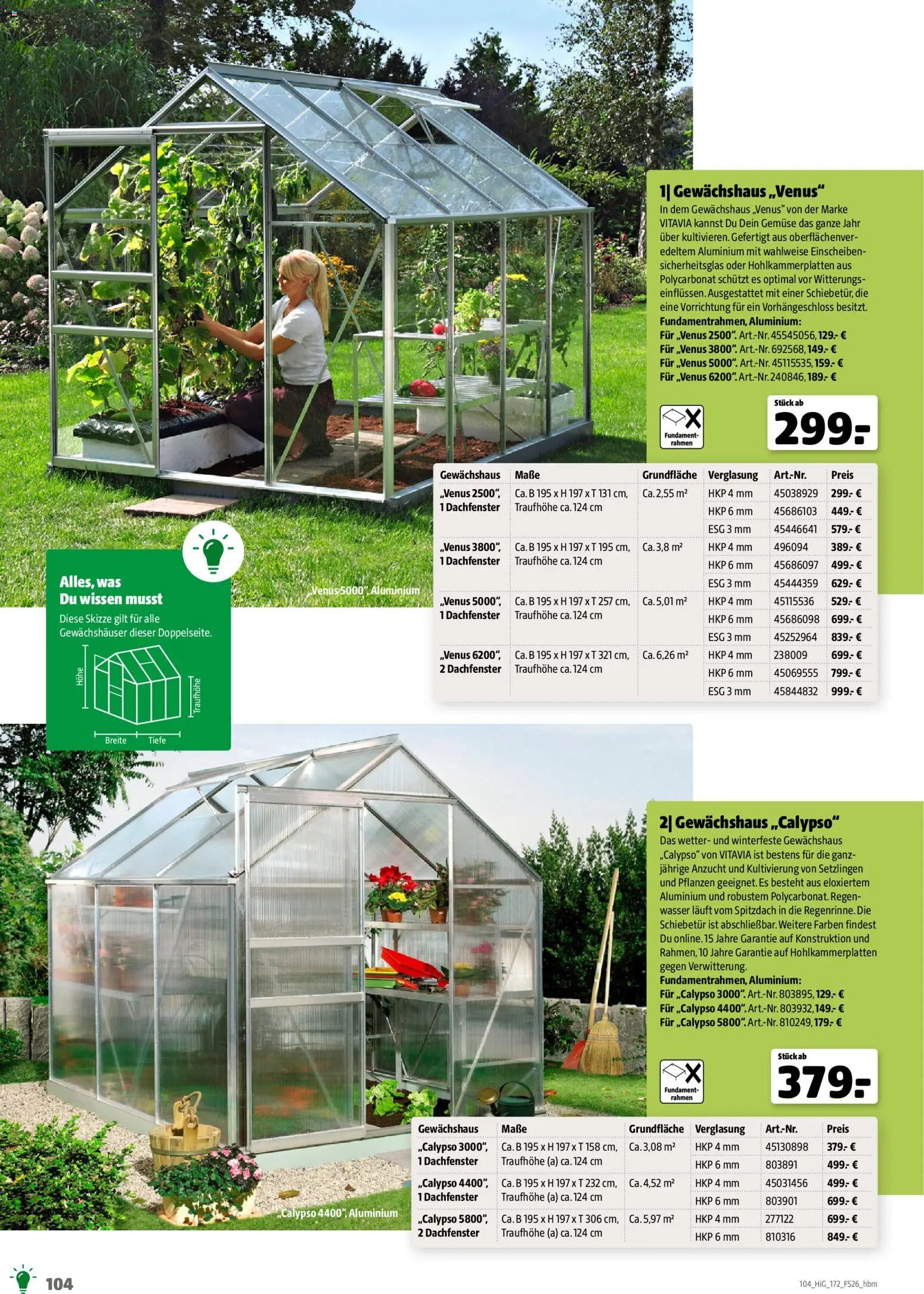 Hagebau Gartengestaltungsortiment (2026-03-02 - 2026-12-31)