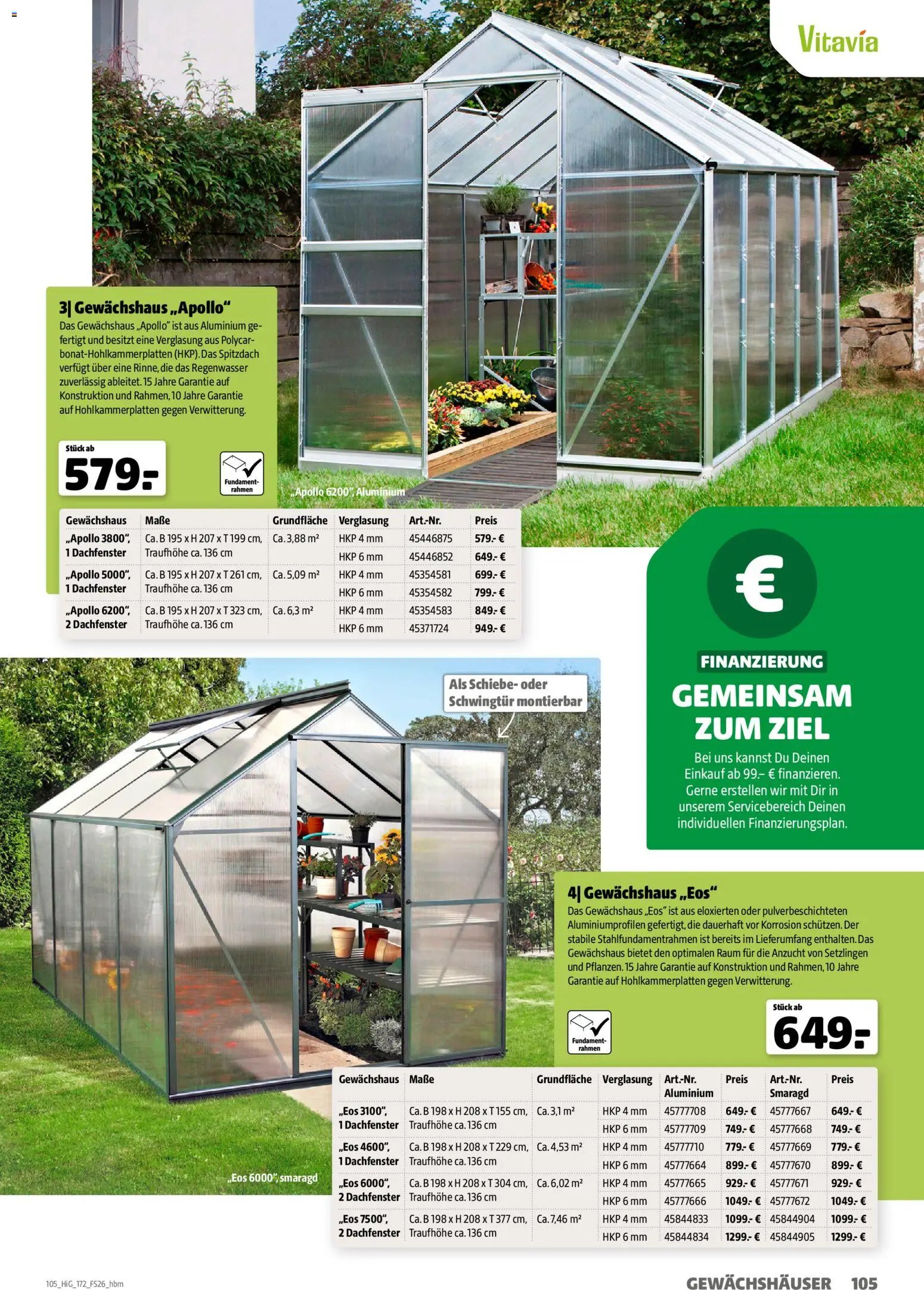 Hagebau Gartengestaltungsortiment (2026-03-02 - 2026-12-31)