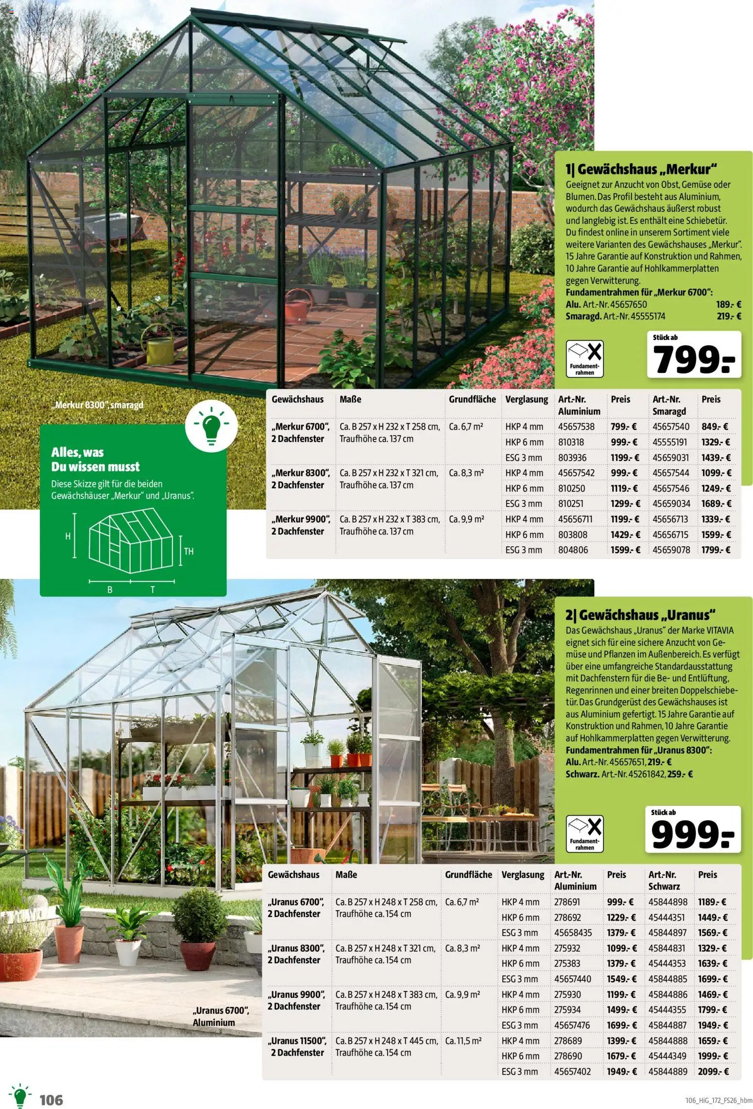 Hagebau Gartengestaltungsortiment (2026-03-02 - 2026-12-31)