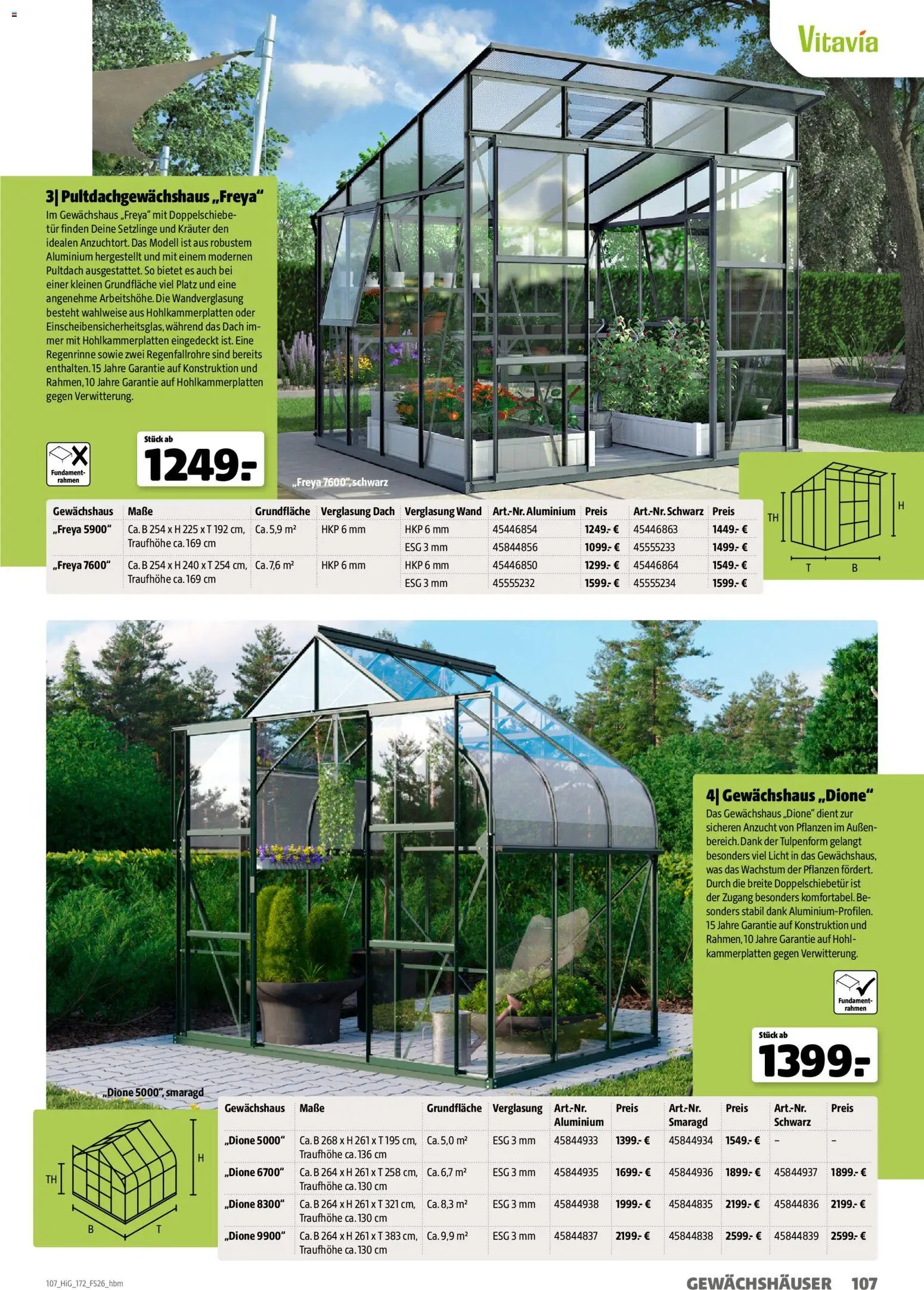 Hagebau Gartengestaltungsortiment (2026-03-02 - 2026-12-31)