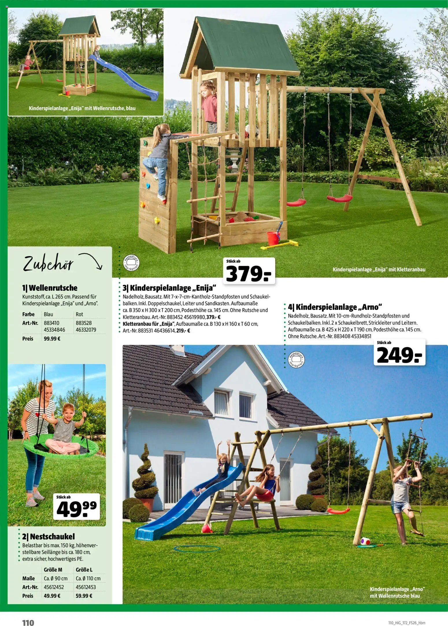 Hagebau Gartengestaltungsortiment (2026-03-02 - 2026-12-31)