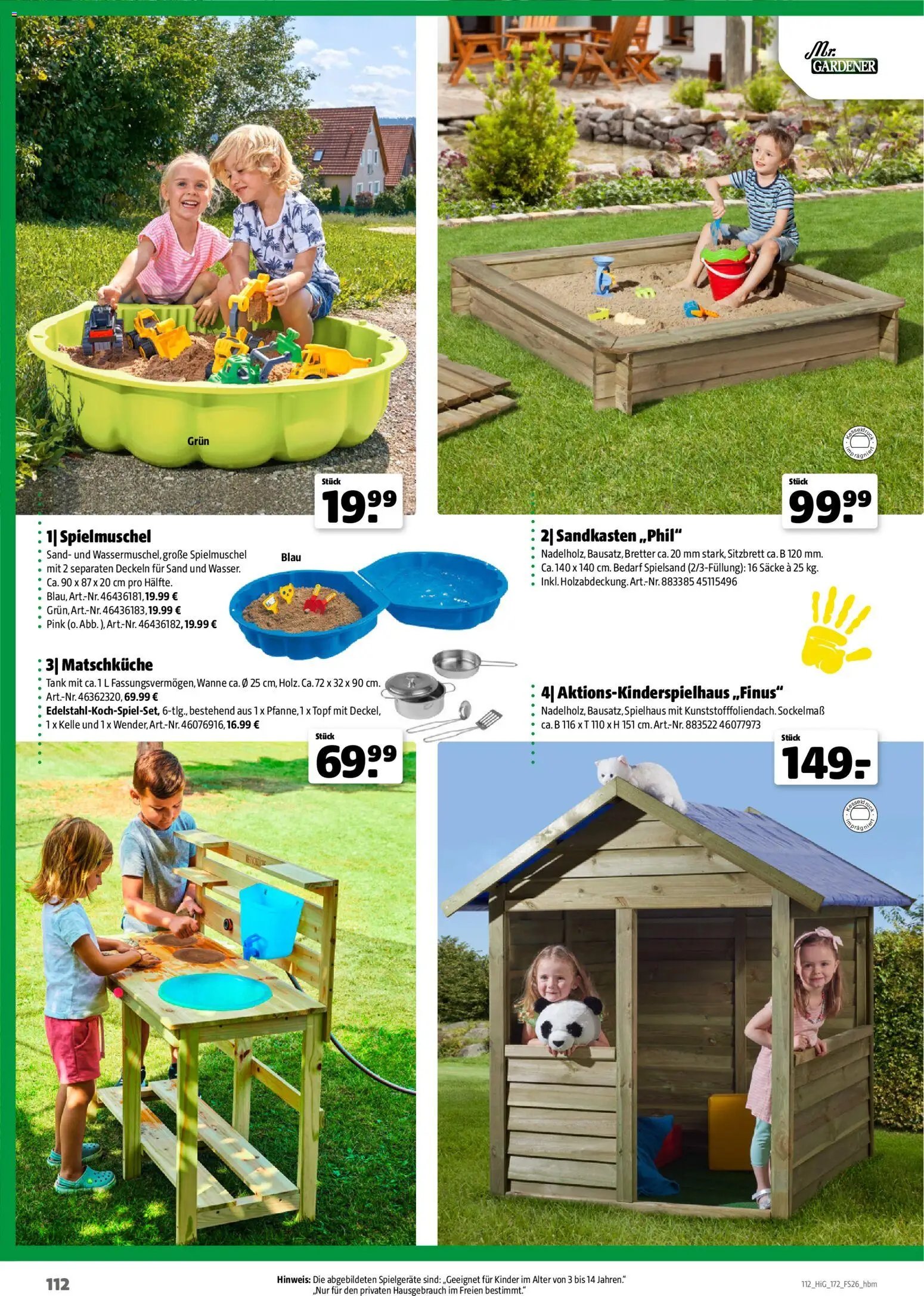 Hagebau Gartengestaltungsortiment (2026-03-02 - 2026-12-31)