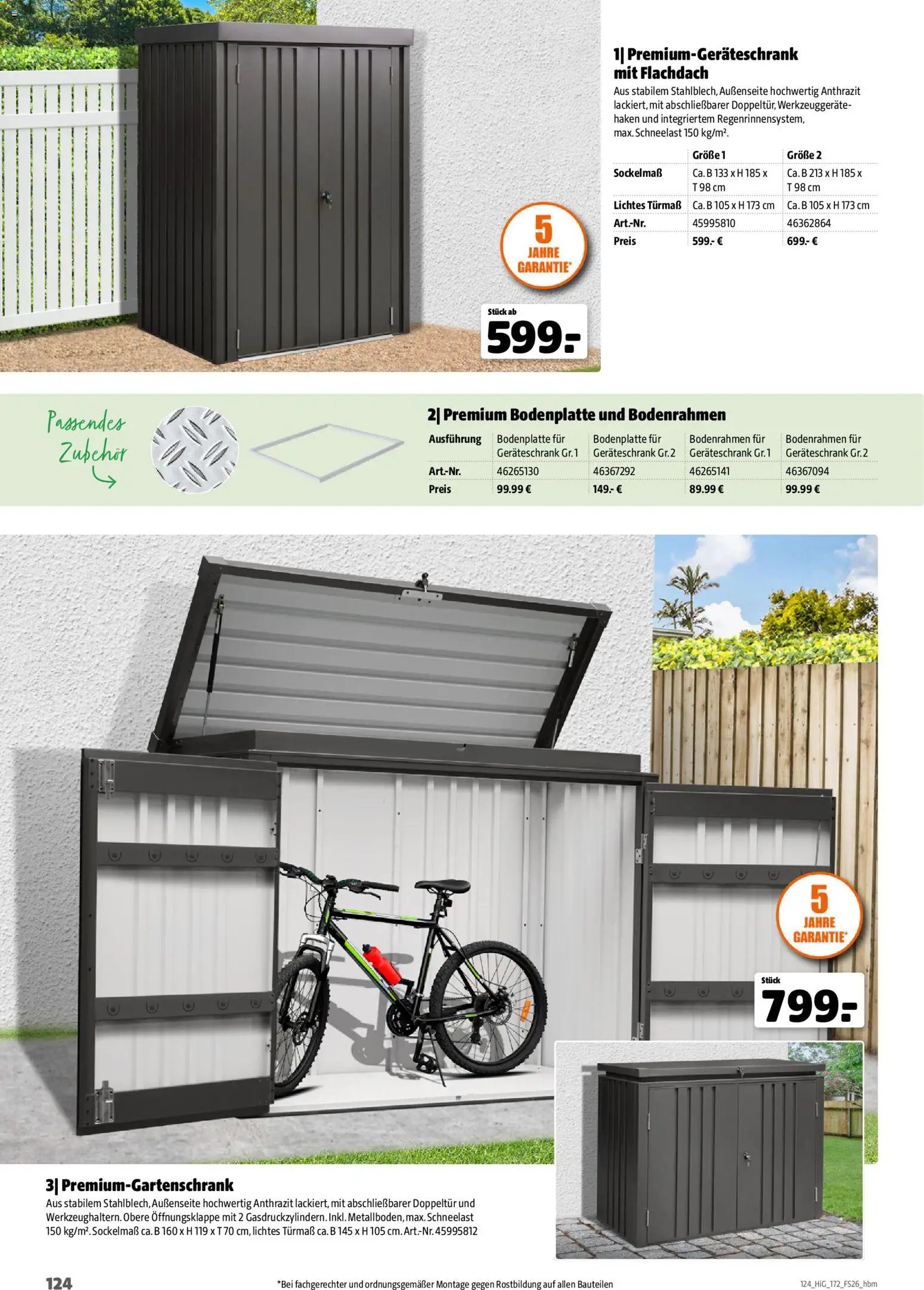 Hagebau Gartengestaltungsortiment (2026-03-02 - 2026-12-31)
