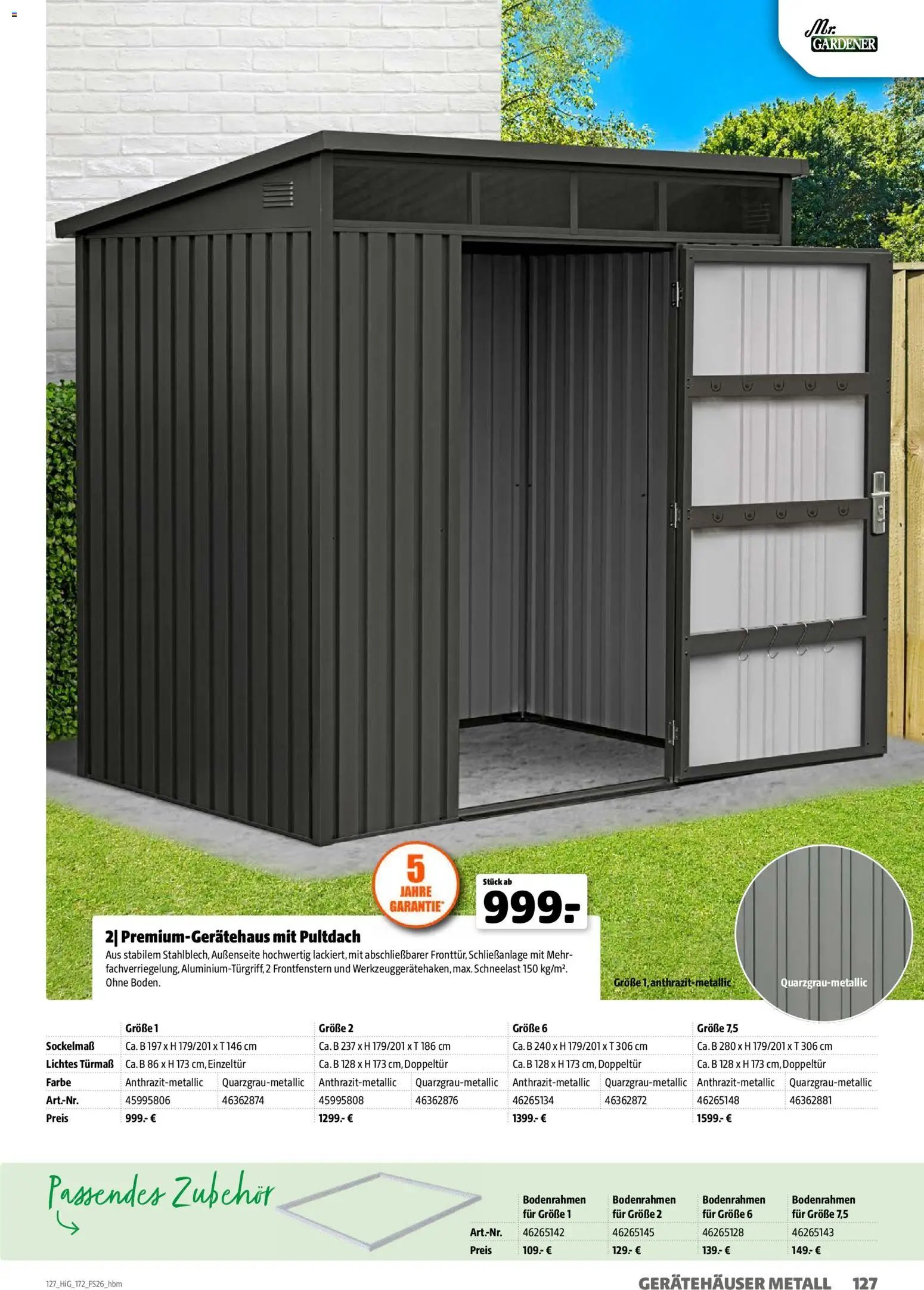 Hagebau Gartengestaltungsortiment (2026-03-02 - 2026-12-31)