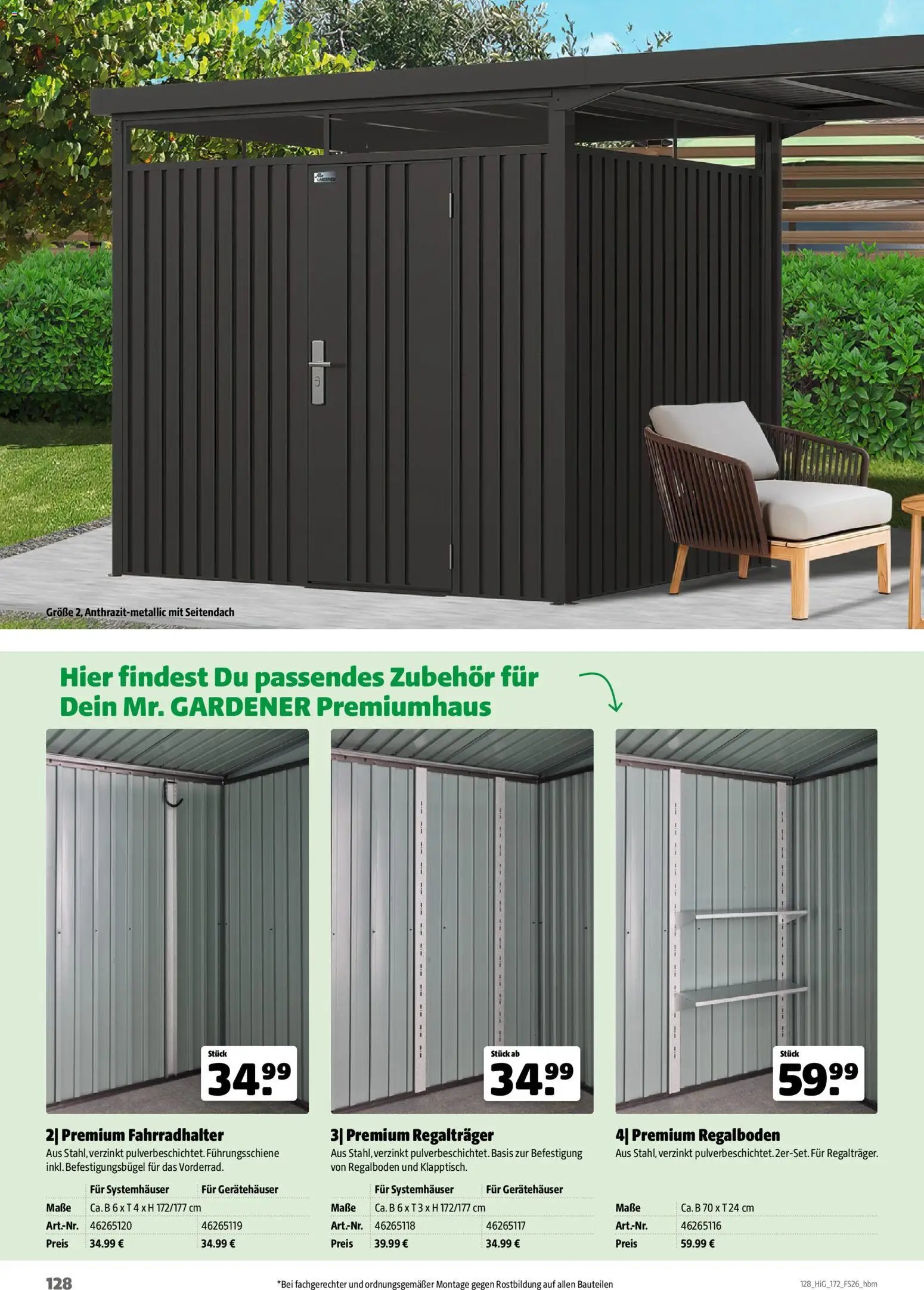 Hagebau Gartengestaltungsortiment (2026-03-02 - 2026-12-31)