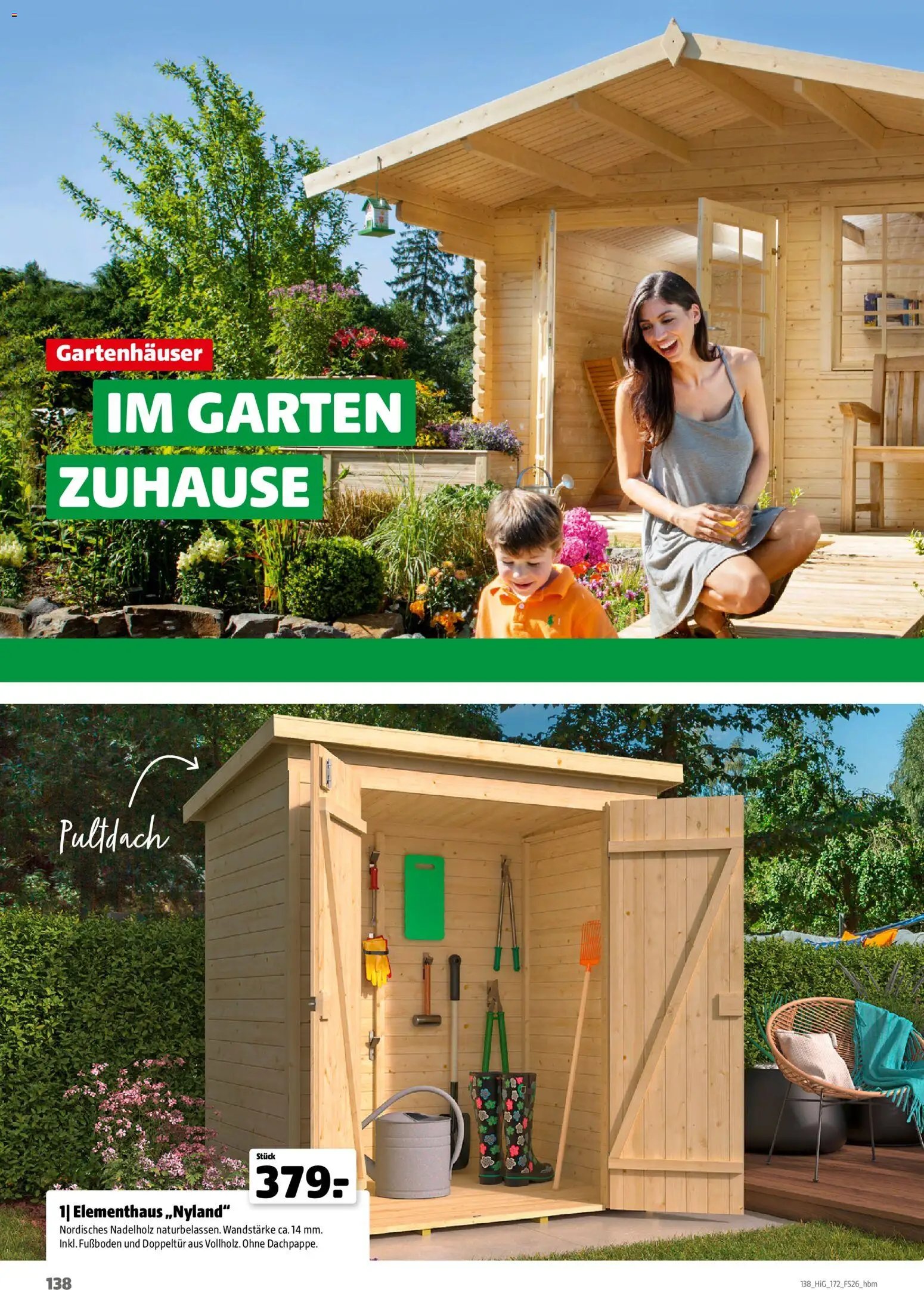 Hagebau Gartengestaltungsortiment (2026-03-02 - 2026-12-31)
