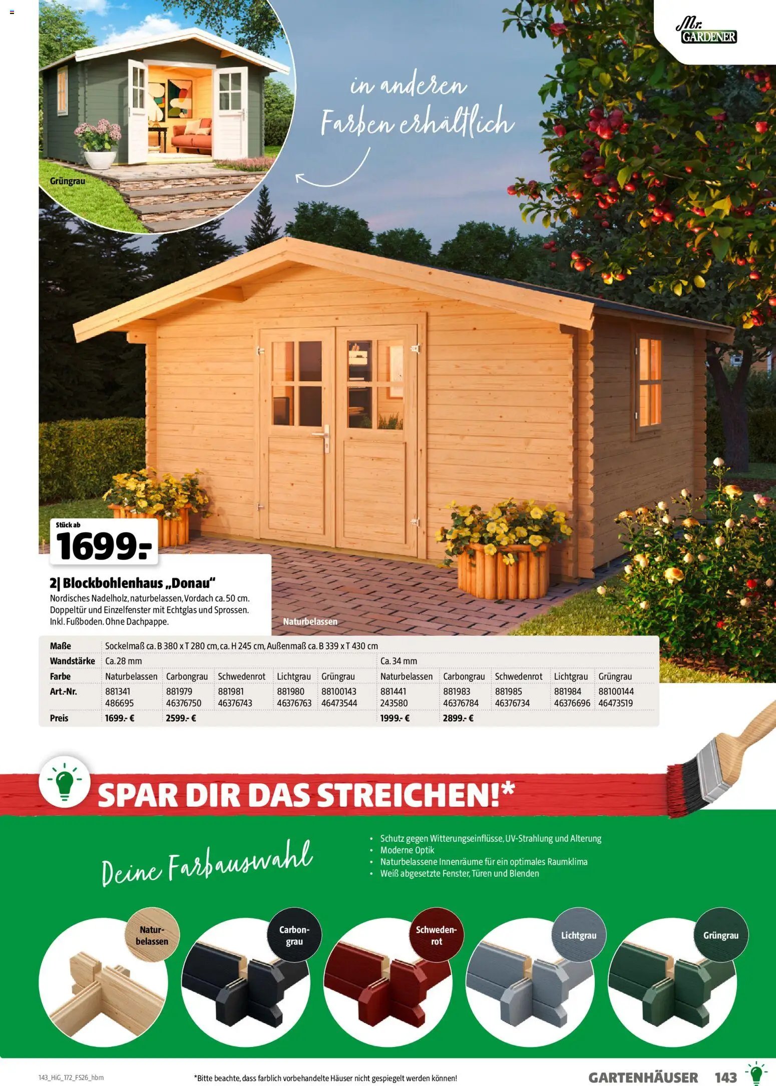 Hagebau Gartengestaltungsortiment (2026-03-02 - 2026-12-31)