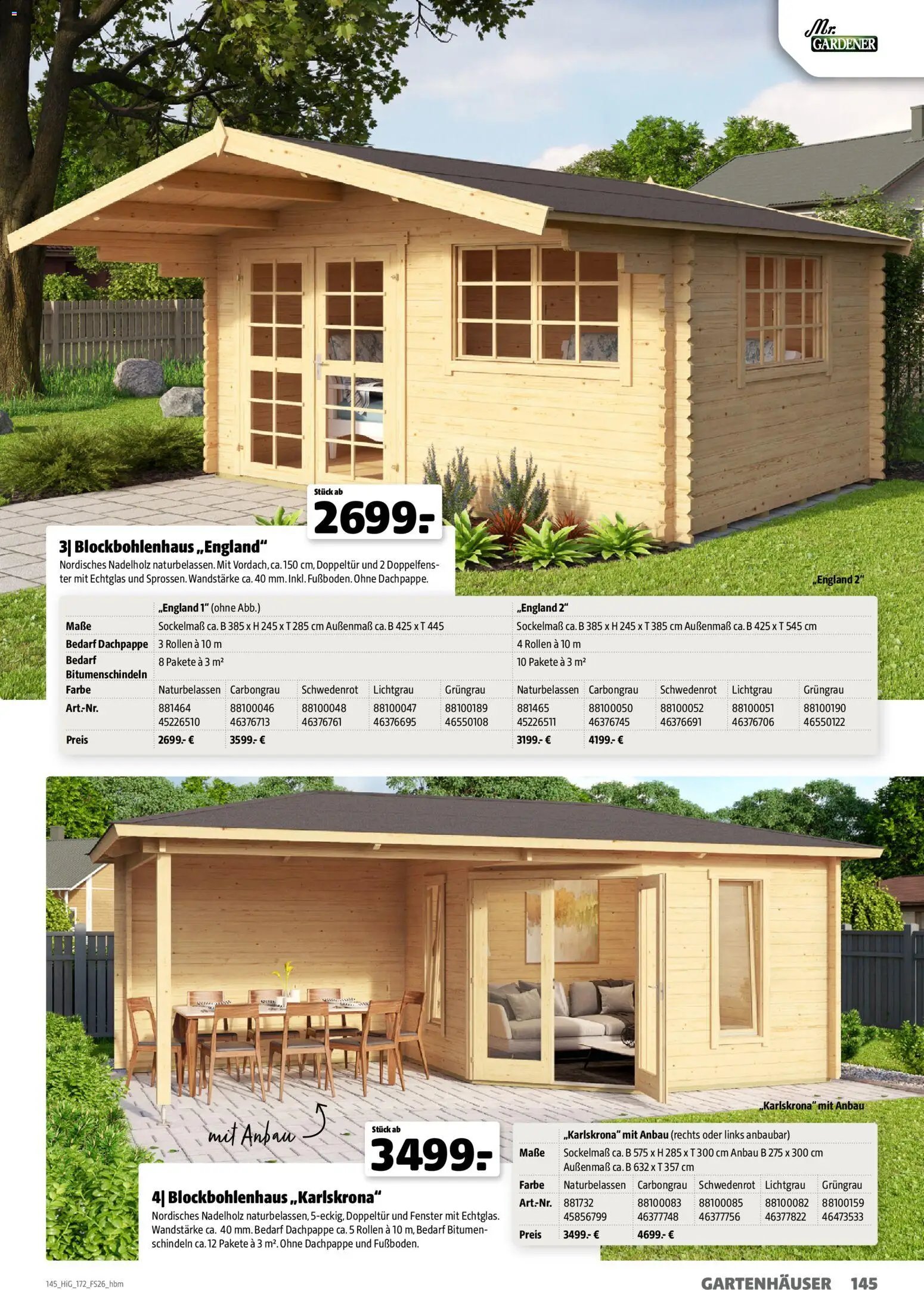 Hagebau Gartengestaltungsortiment (2026-03-02 - 2026-12-31)