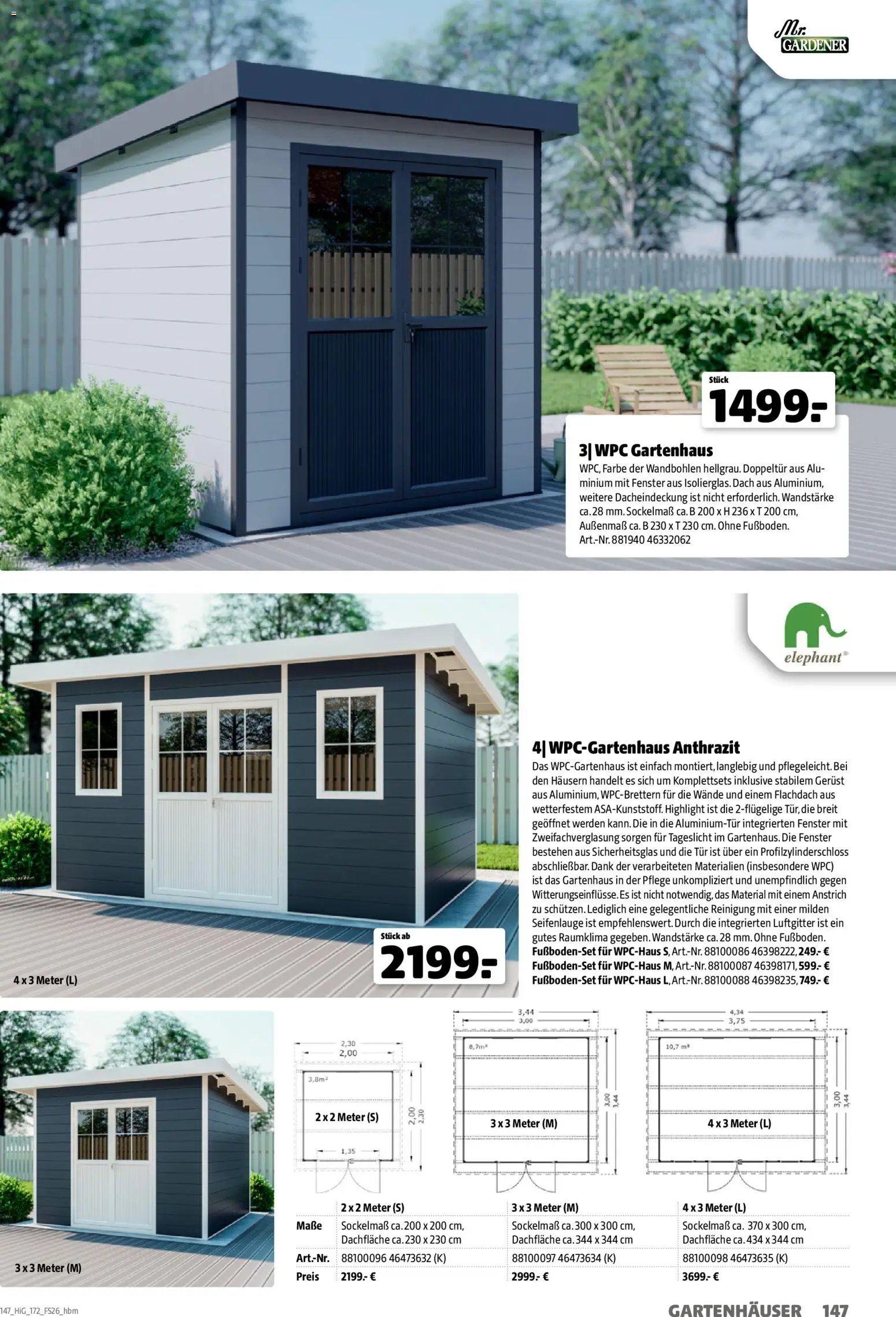 Hagebau Gartengestaltungsortiment (2026-03-02 - 2026-12-31)