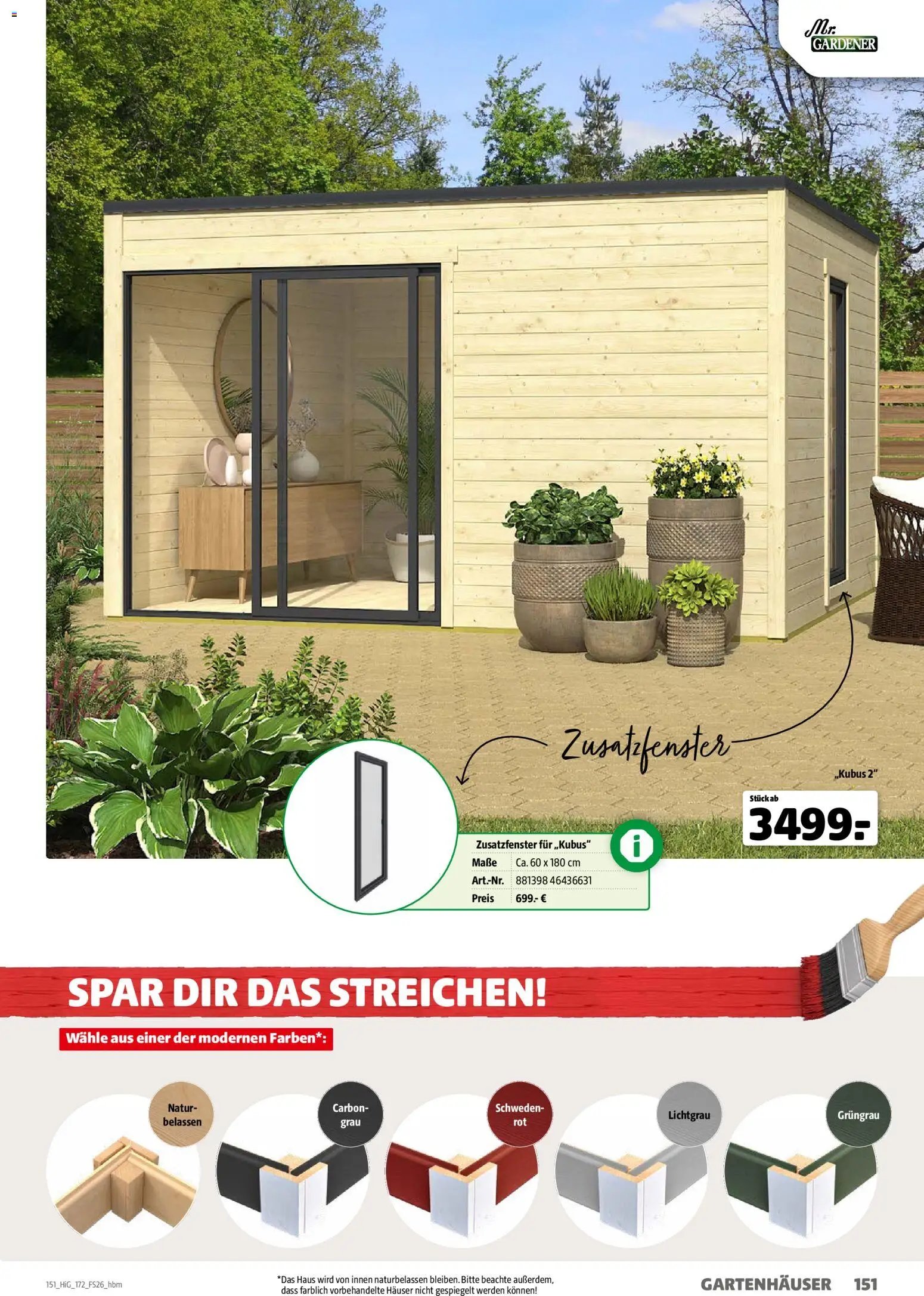 Hagebau Gartengestaltungsortiment (2026-03-02 - 2026-12-31)